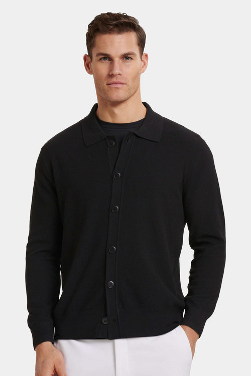 THE ARI CARDIGAN