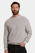 THE LEONE CREWNECK SWEATER