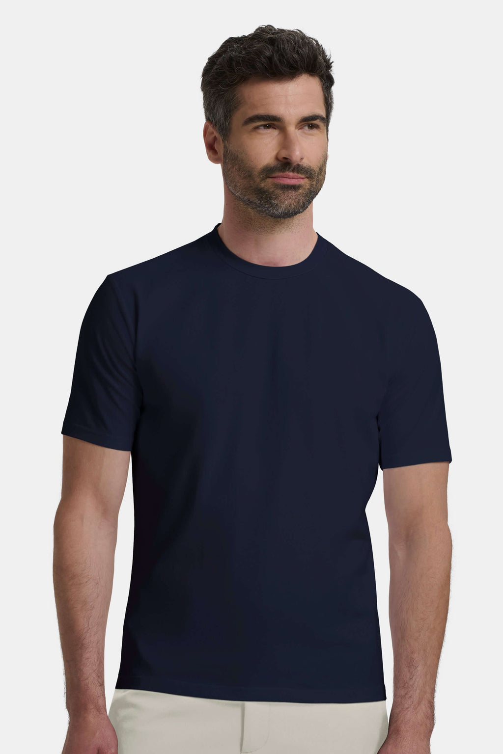 THE ESSENTIAL SLIM T-SHIRT