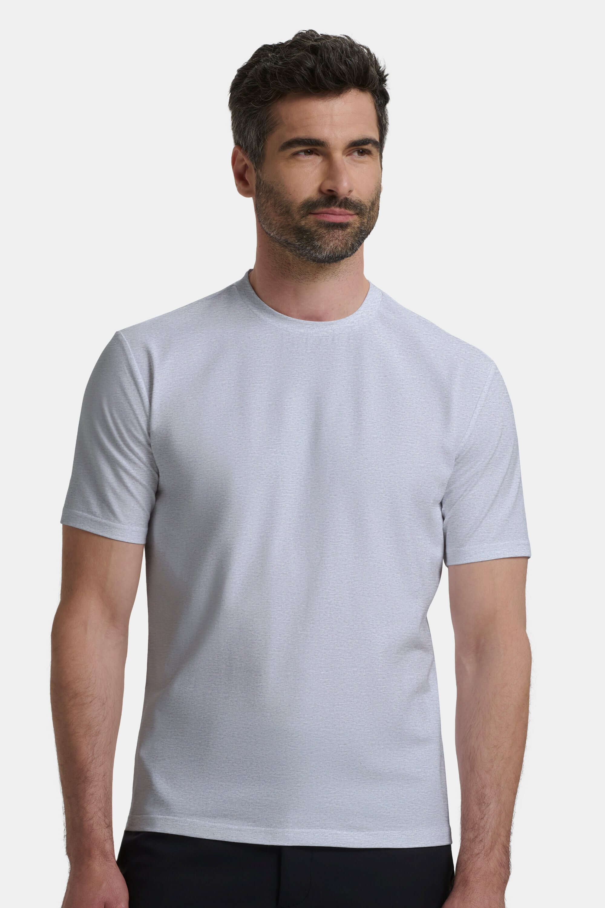 THE ESSENTIAL SLIM T-SHIRT