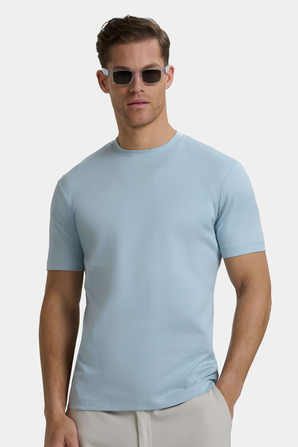THE DESIO SLIM T-SHIRT