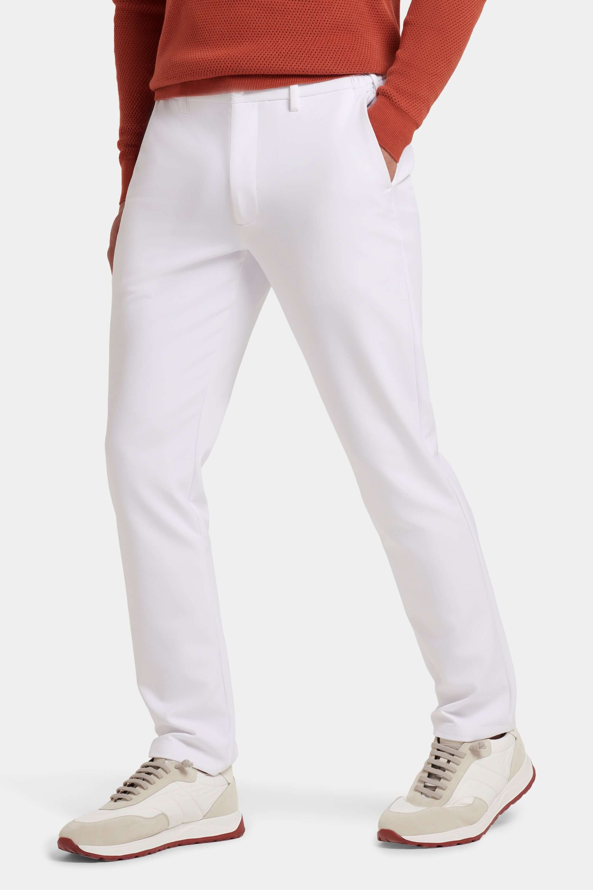 THE TECH PANTS