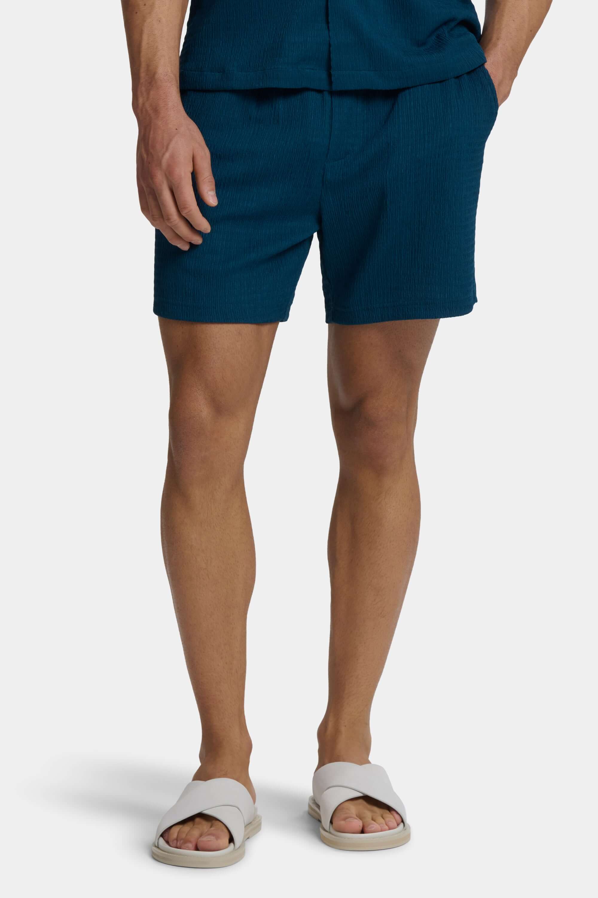 THE BARI SHORTS