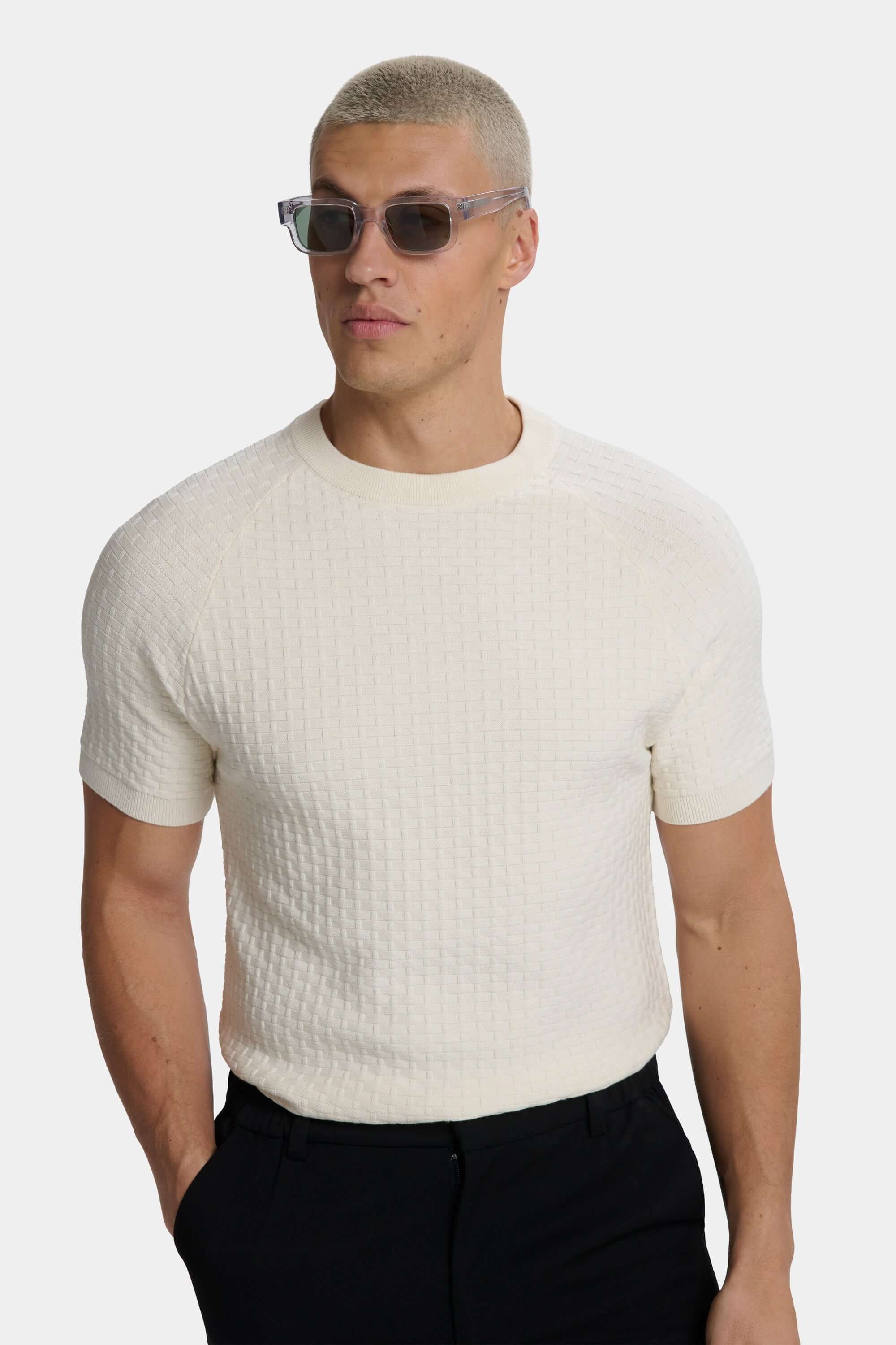 THE CAVO T-SHIRT