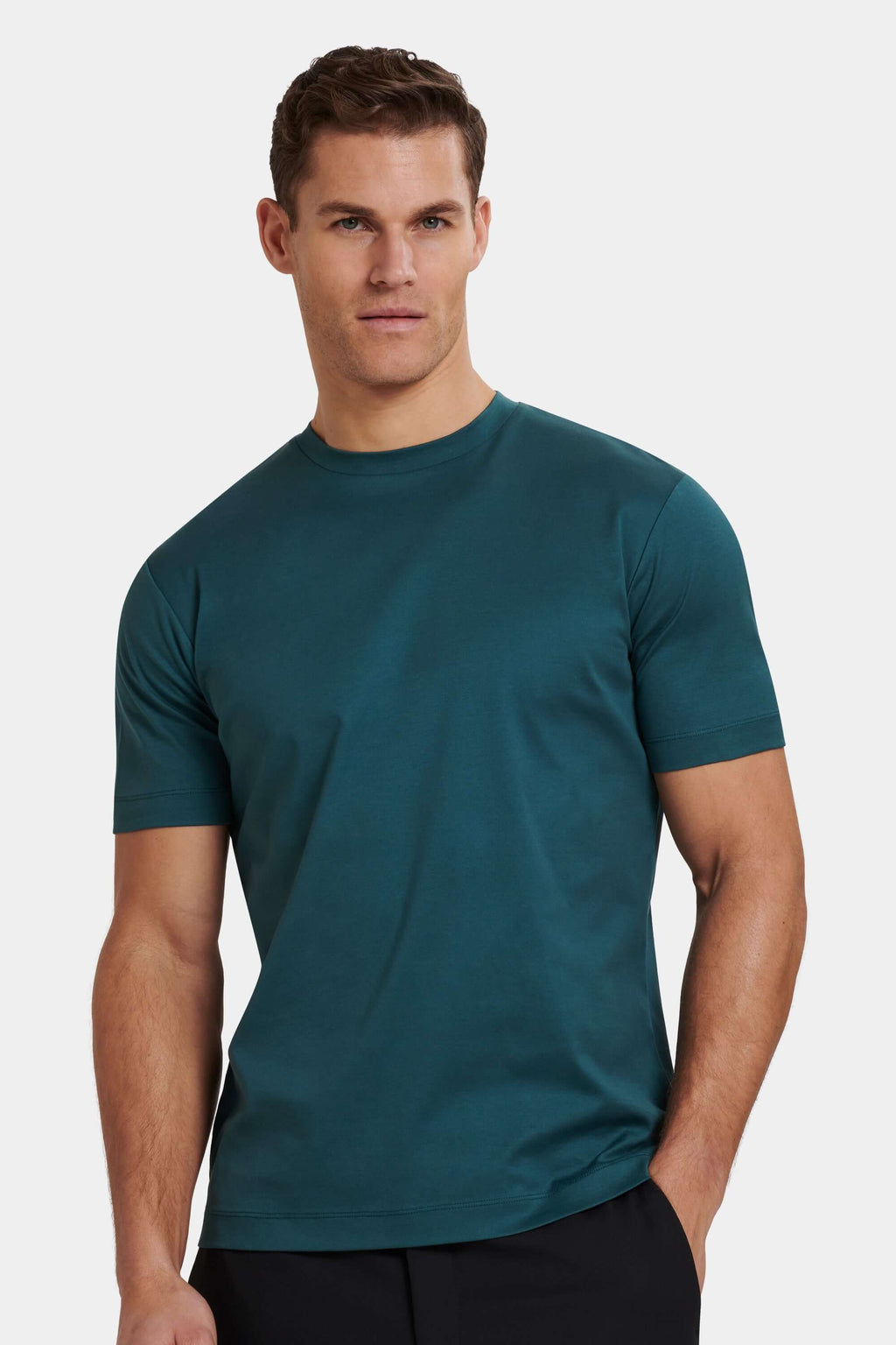 THE DESIO SLIM T-SHIRT