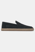 THE ESPADRILLE LOAFER