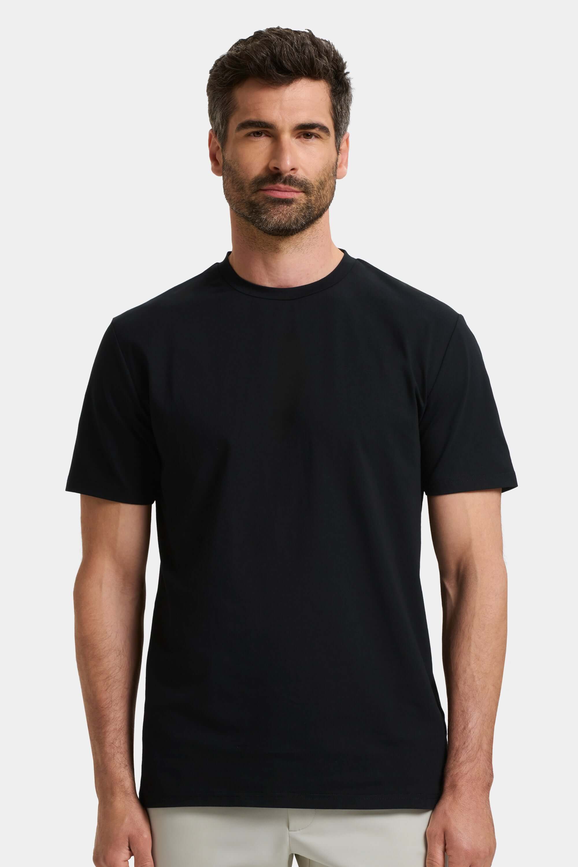 THE ESSENTIAL REGULAR T-SHIRT