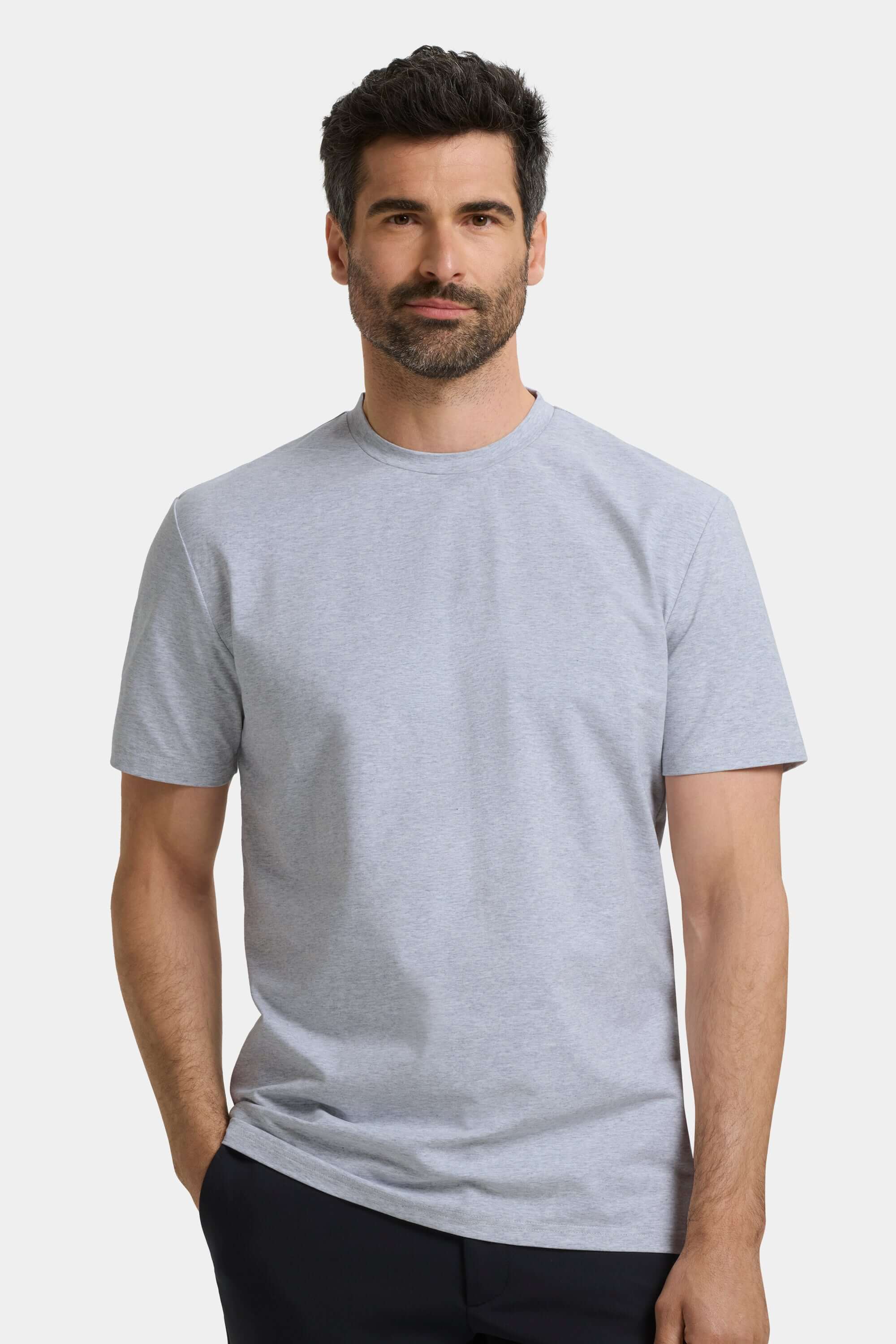 THE ESSENTIAL REGULAR T-SHIRT
