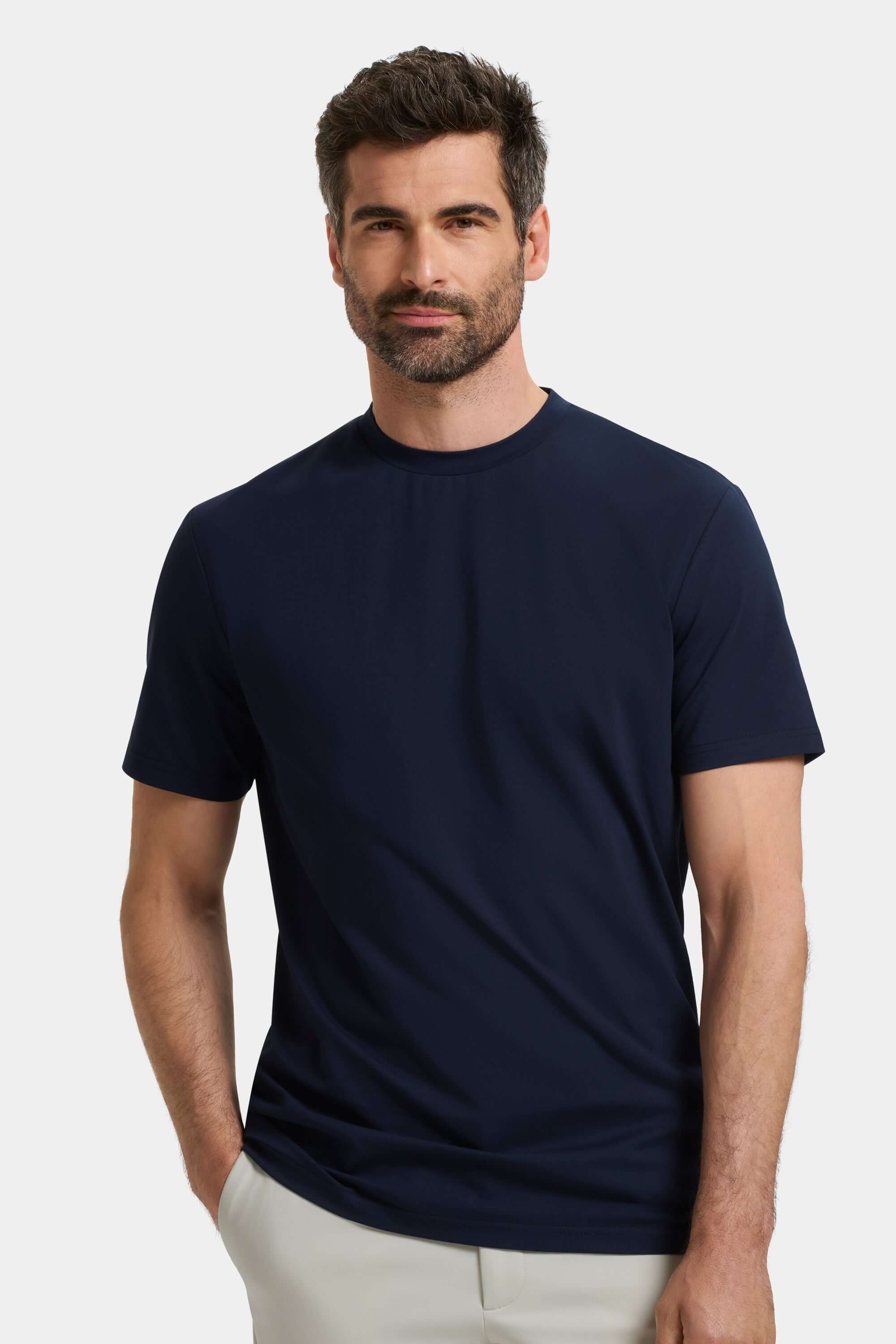 THE ESSENTIAL REGULAR T-SHIRT