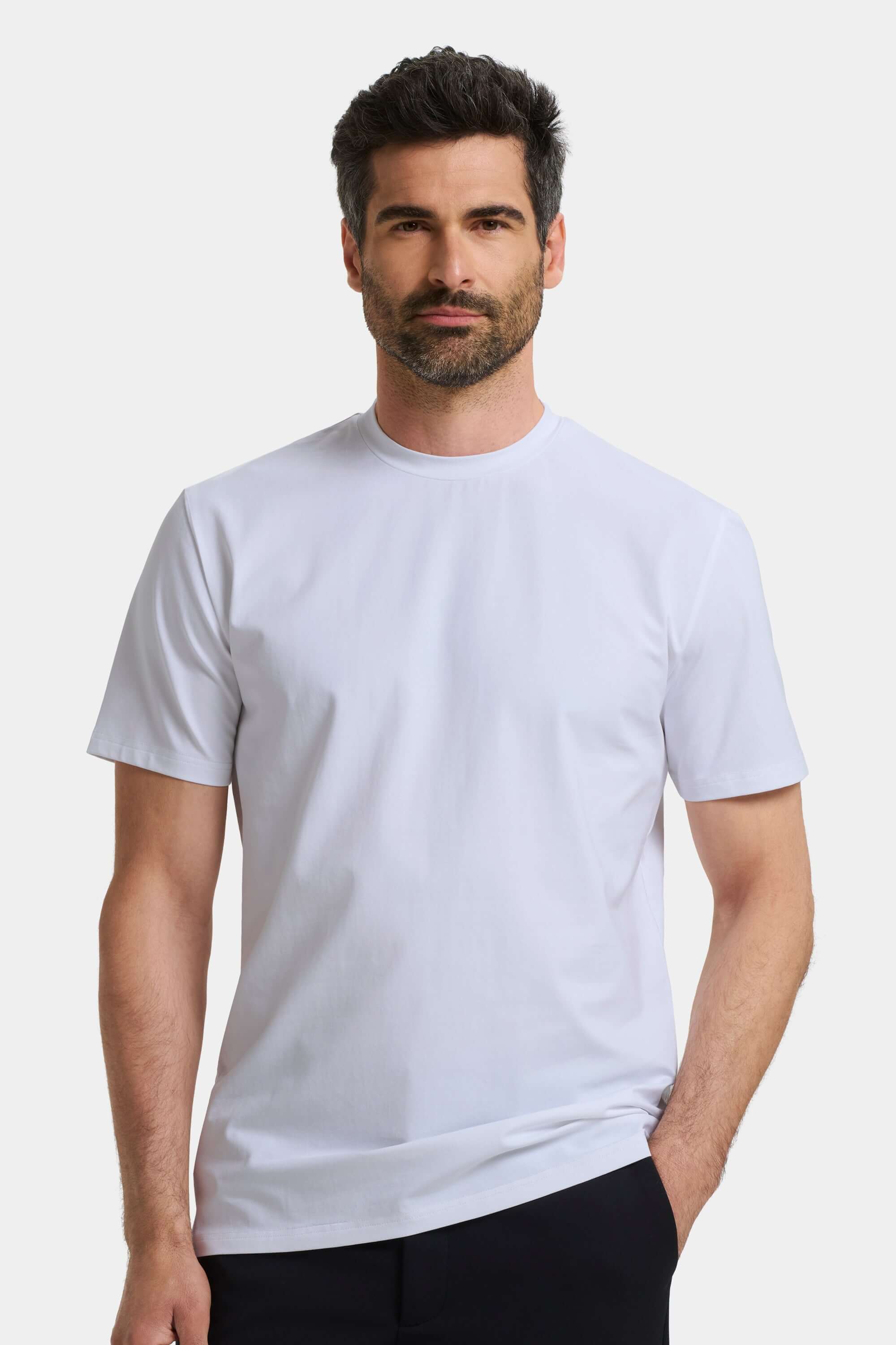 THE ESSENTIAL REGULAR T-SHIRT