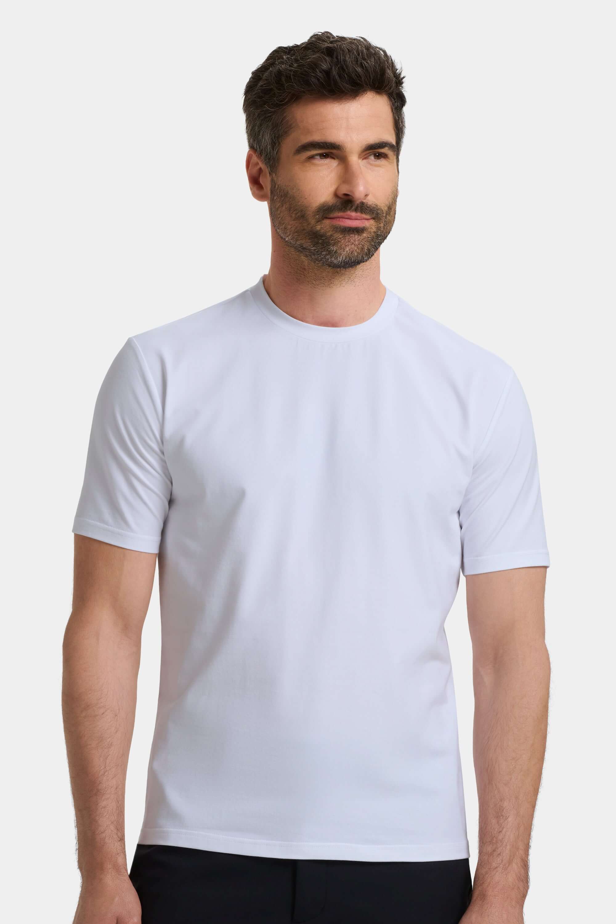 THE ESSENTIAL SLIM T-SHIRT