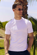 THE ESSENTIAL SLIM T-SHIRT