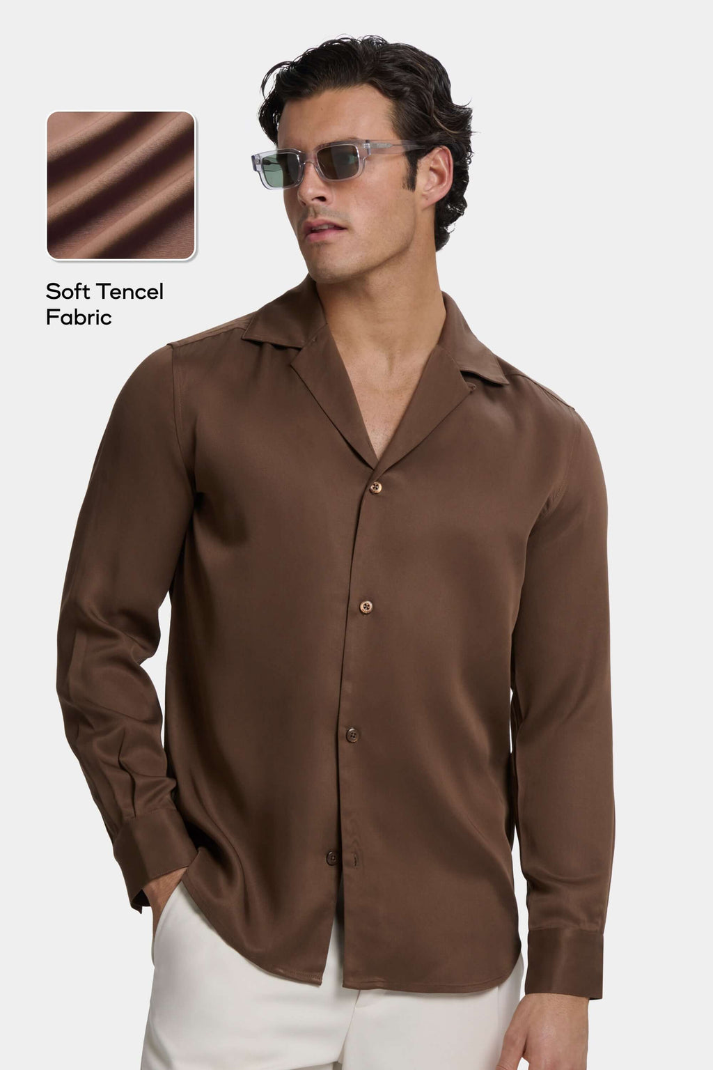 THE FRESCO SHIRT