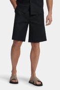 THE LINEN SHORTS