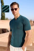 THE PAVIA POLO