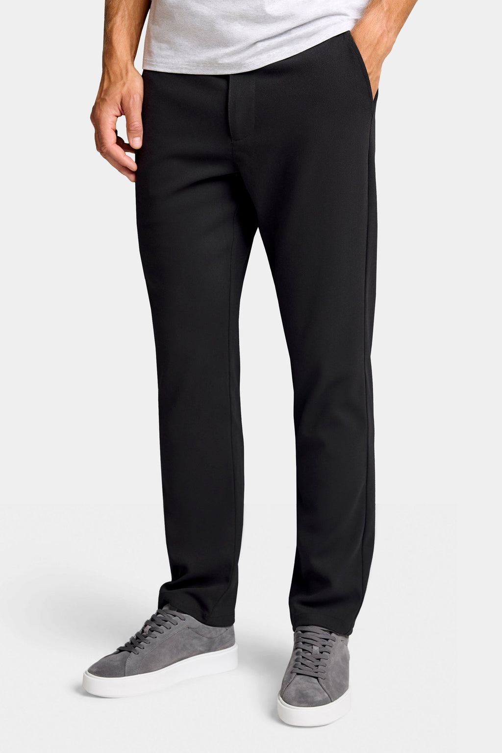 THE SEVERO SLIM CHINO