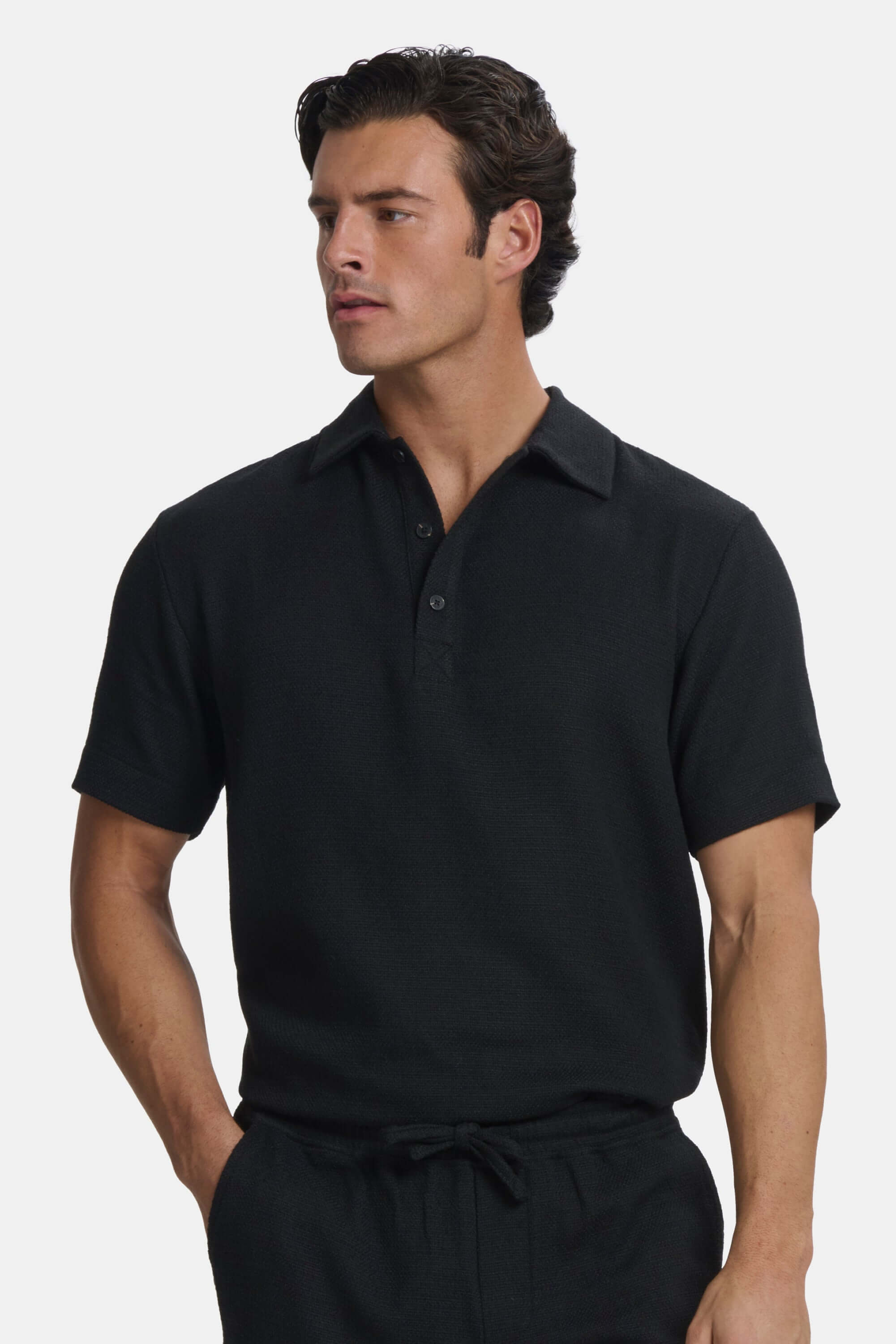 THE TURIN POLO