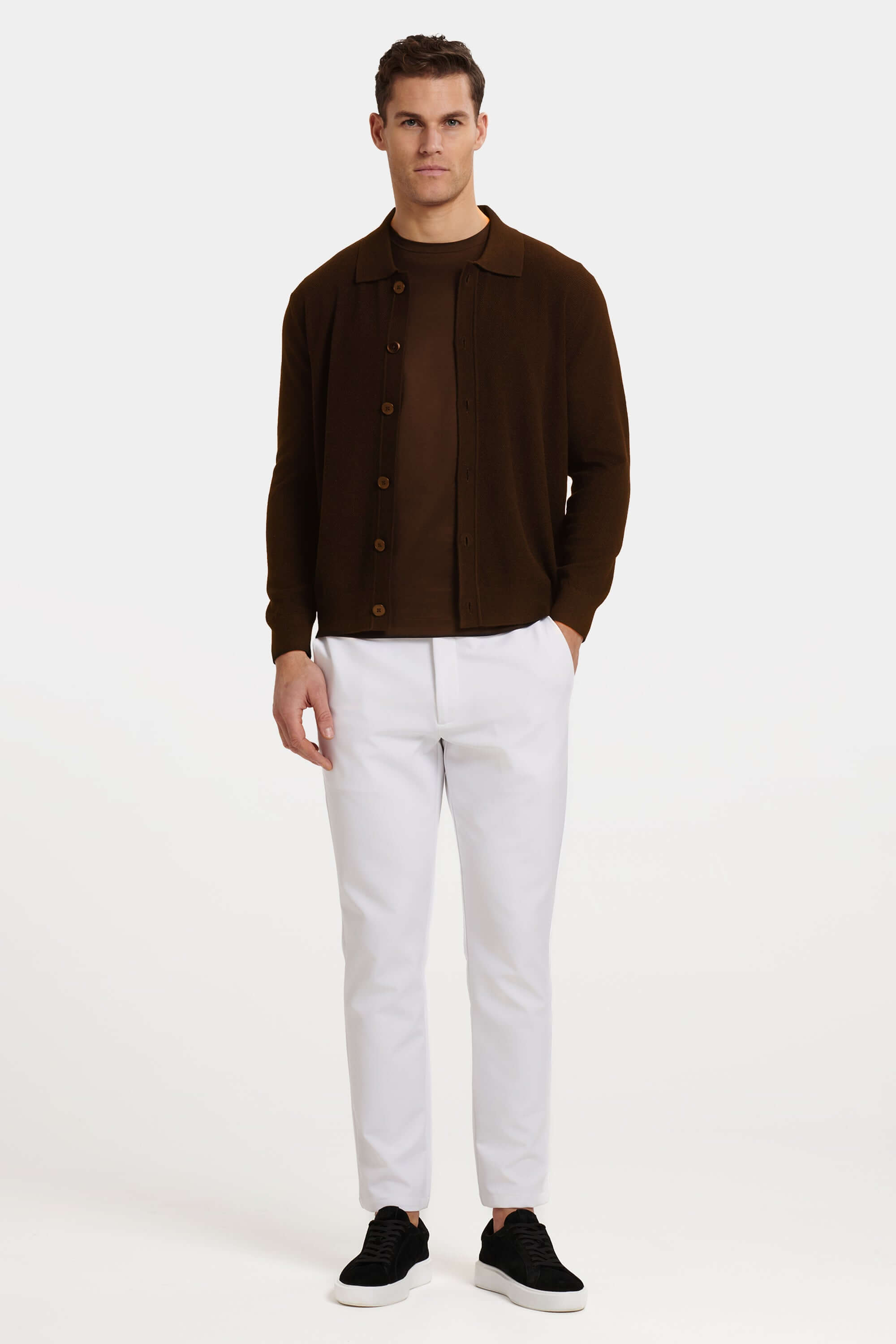 THE ARI CARDIGAN