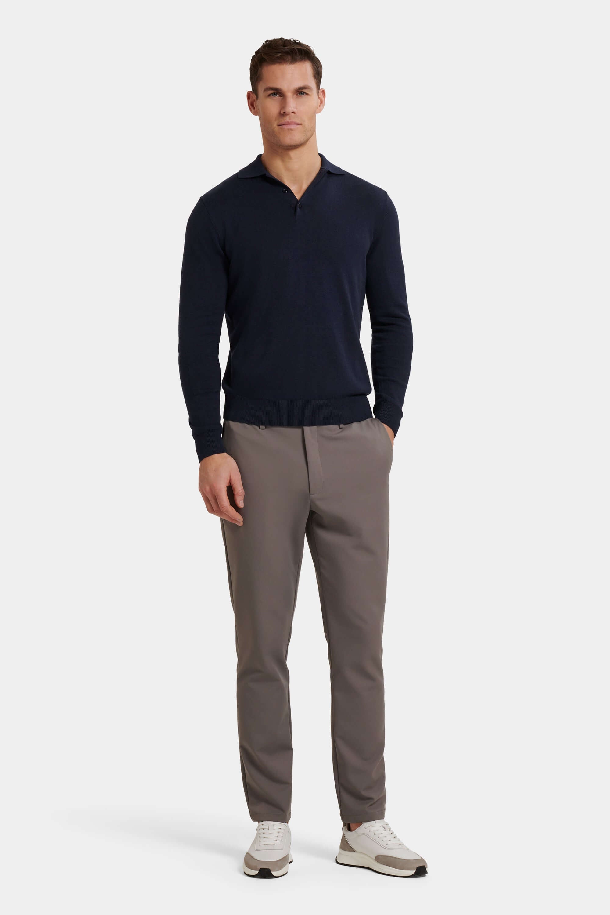 THE TECH PANTS