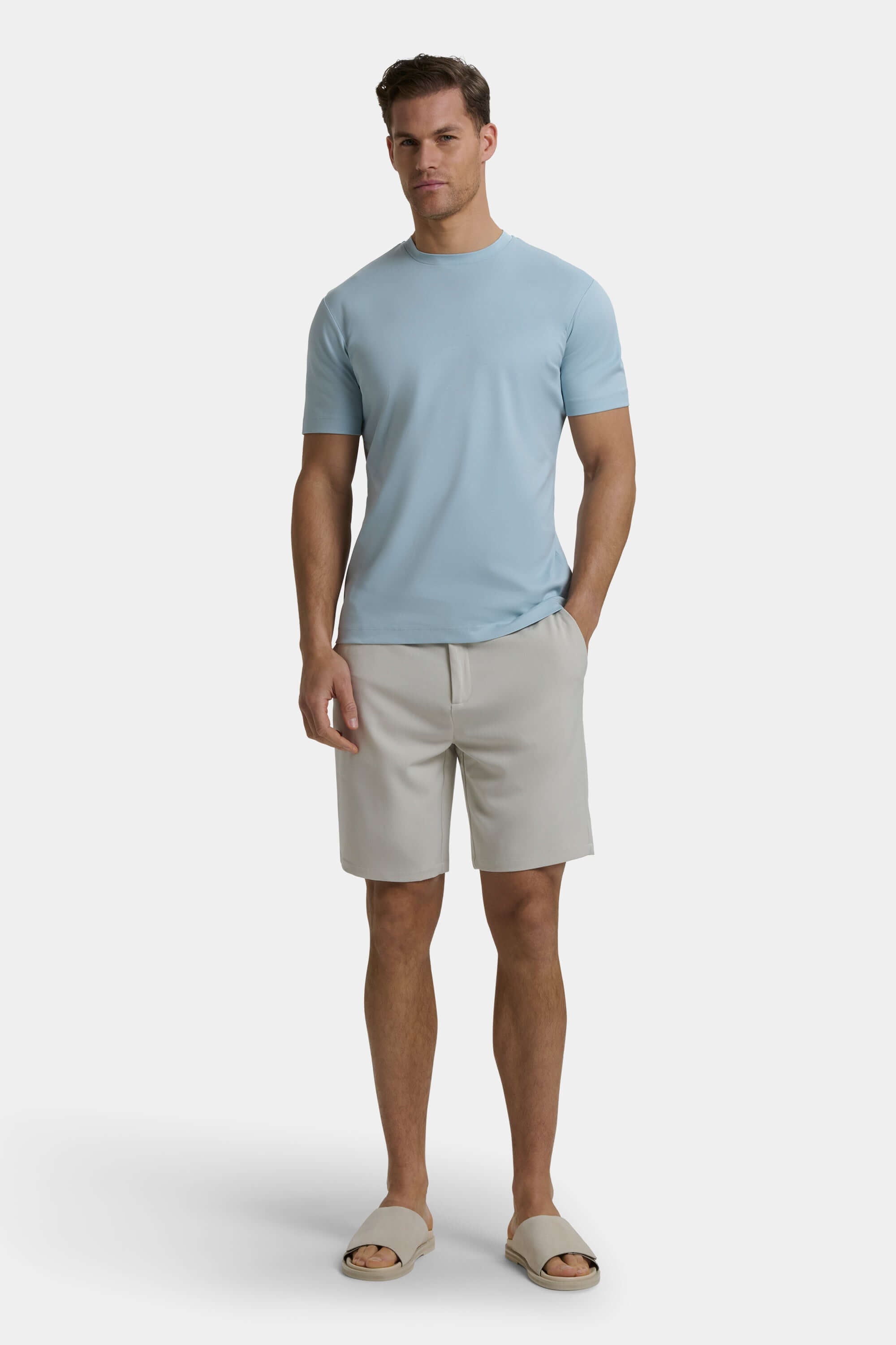 THE DESIO SLIM T-SHIRT