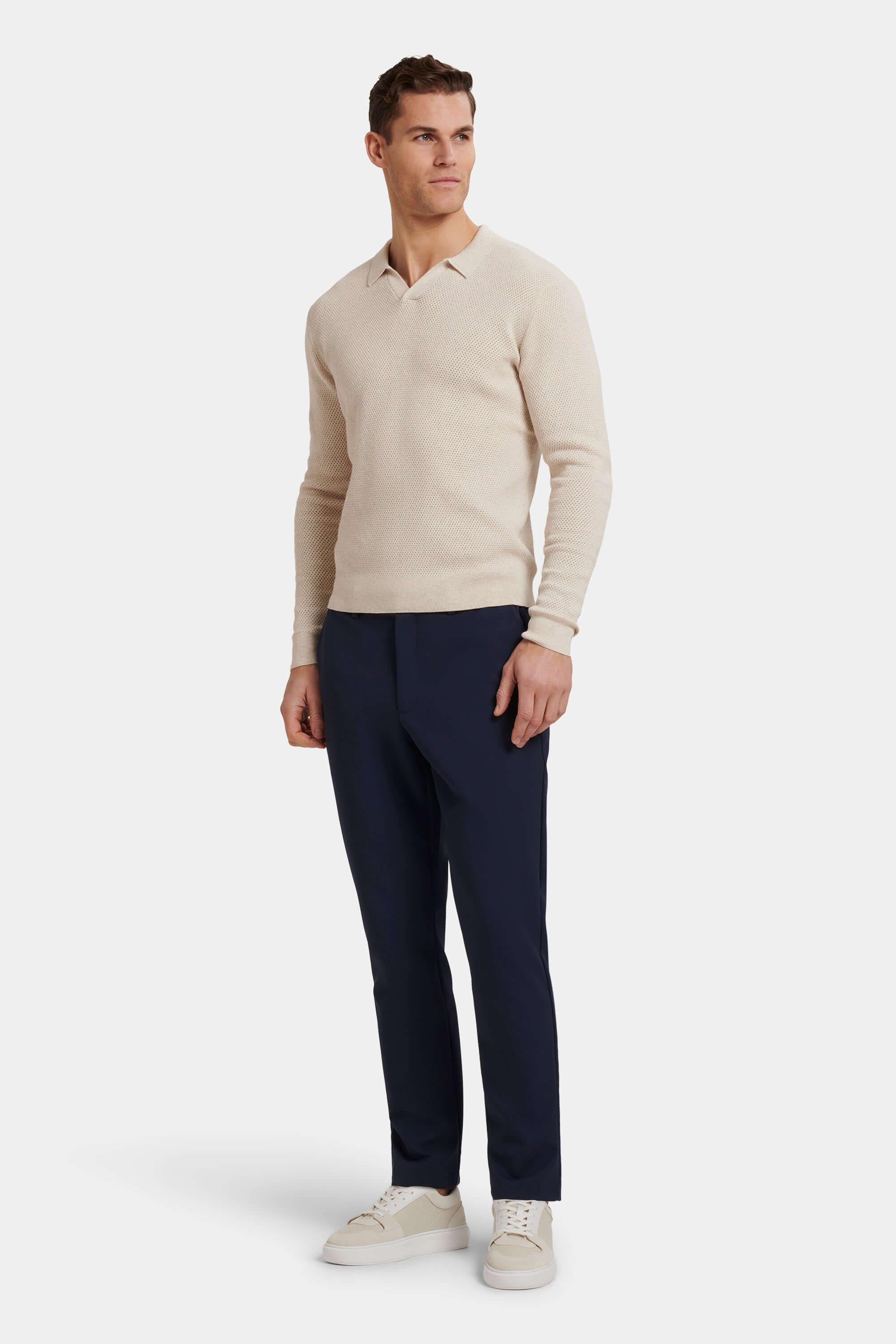 THE TECH PANTS