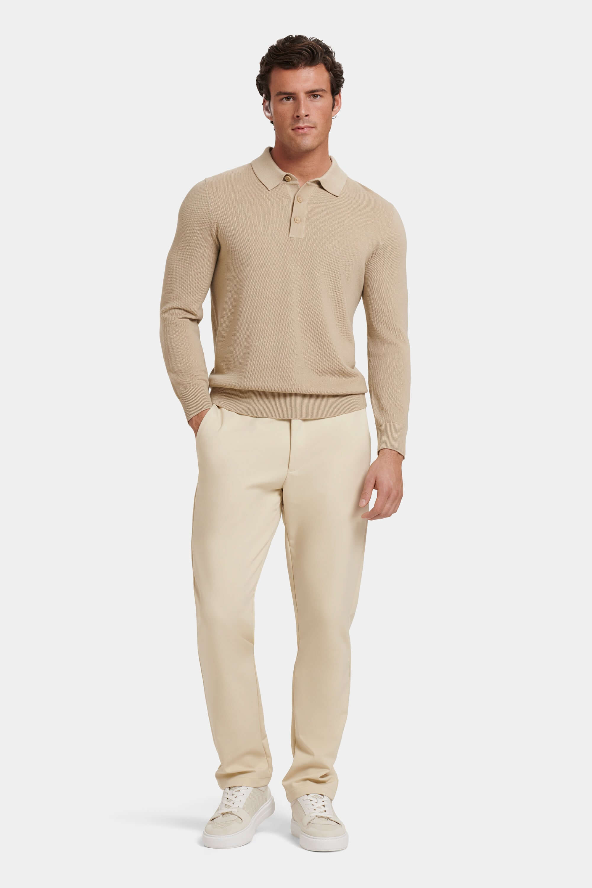 THE TECH PANTS