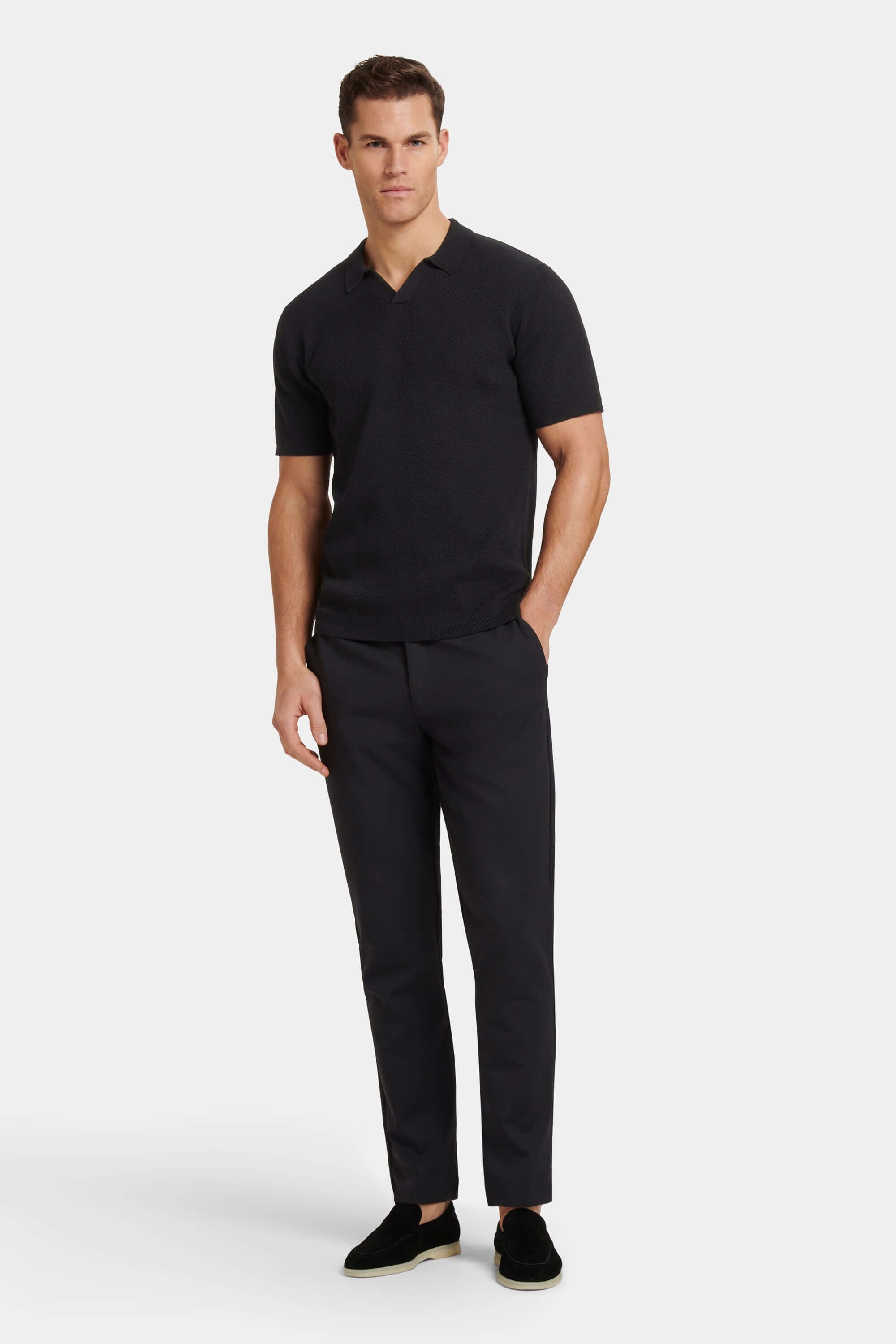 THE TECH PANTS