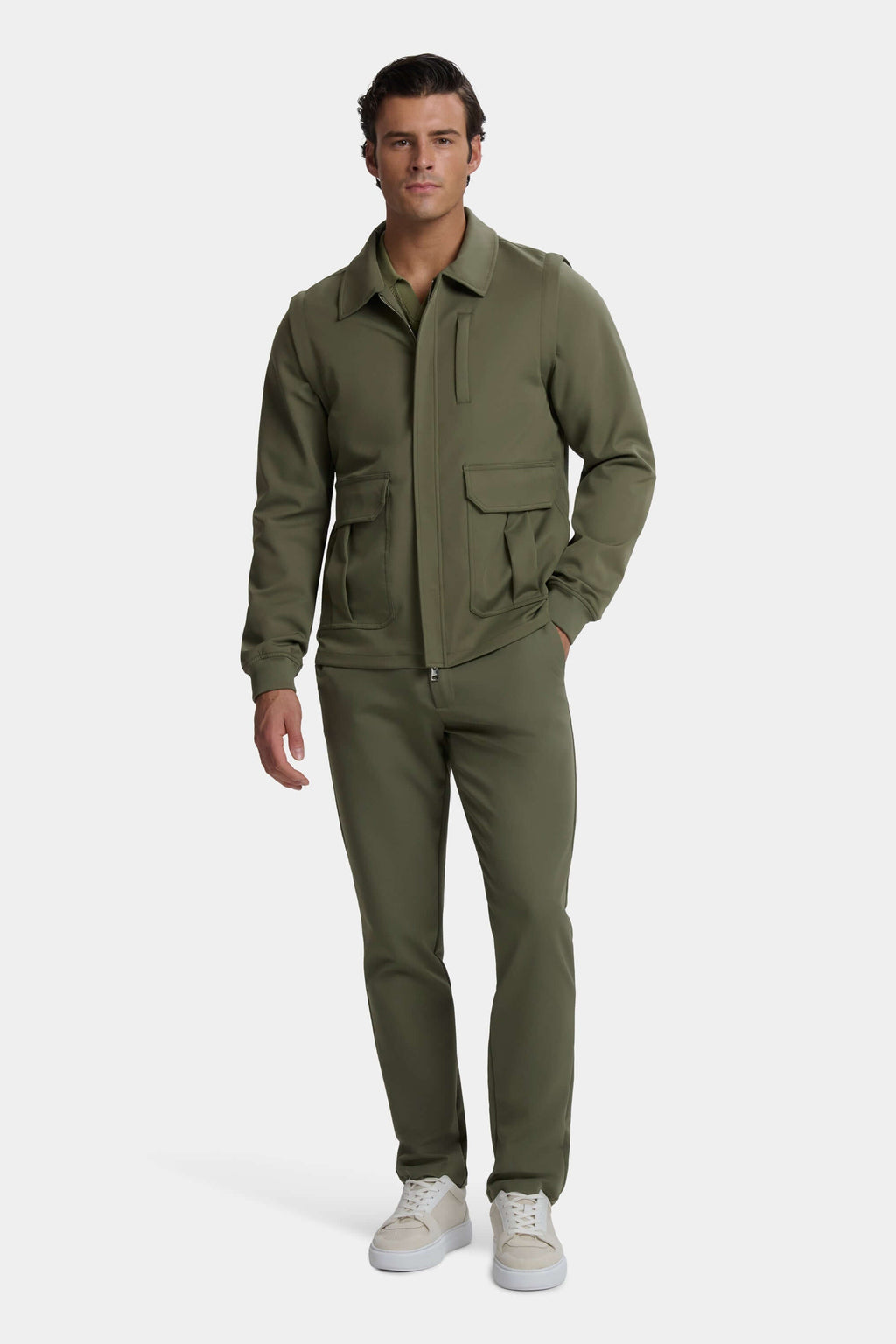 THE 2-IN-1 JACKET