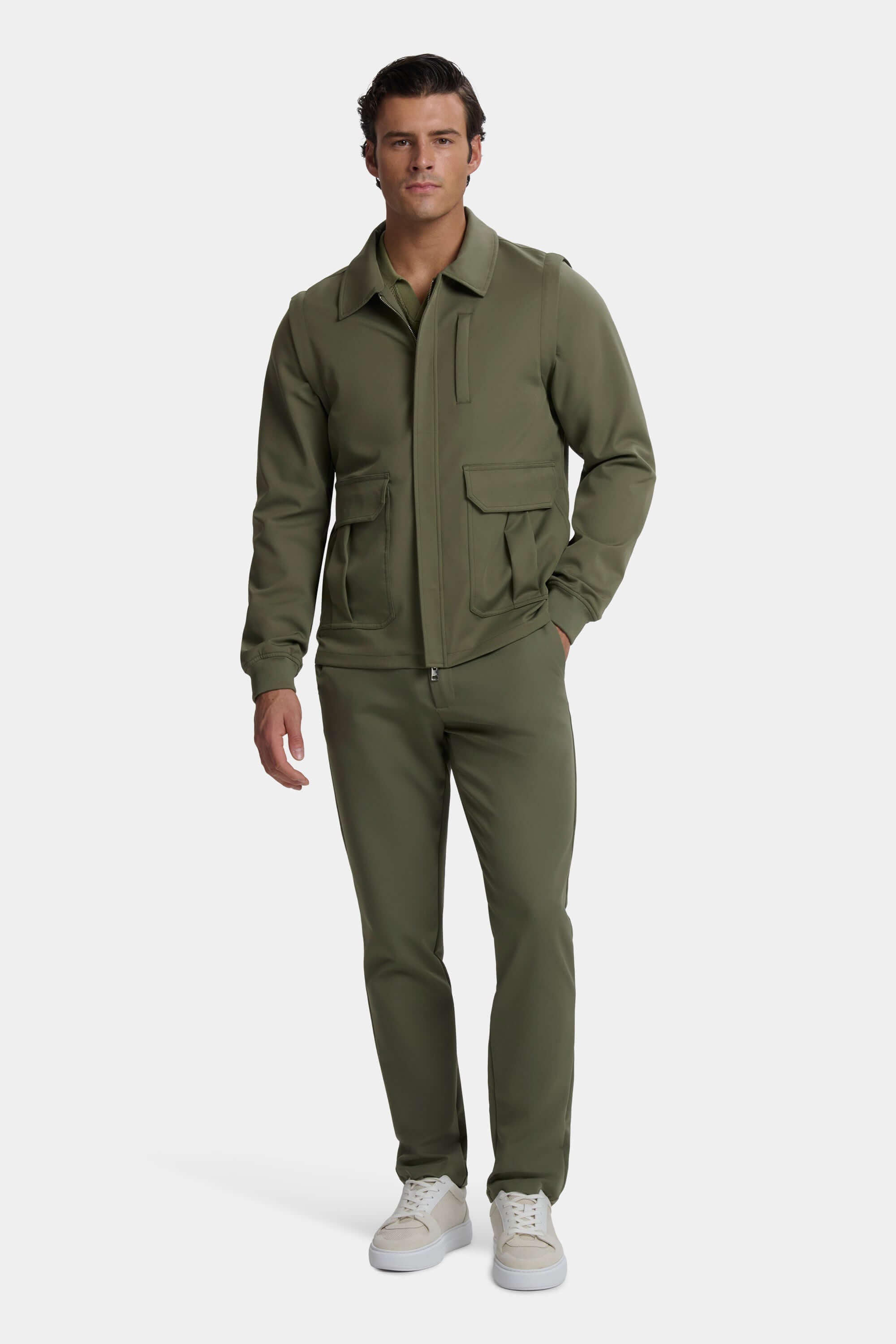 THE 2-IN-1 JACKET