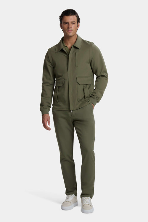 THE 2-IN-1 JACKET