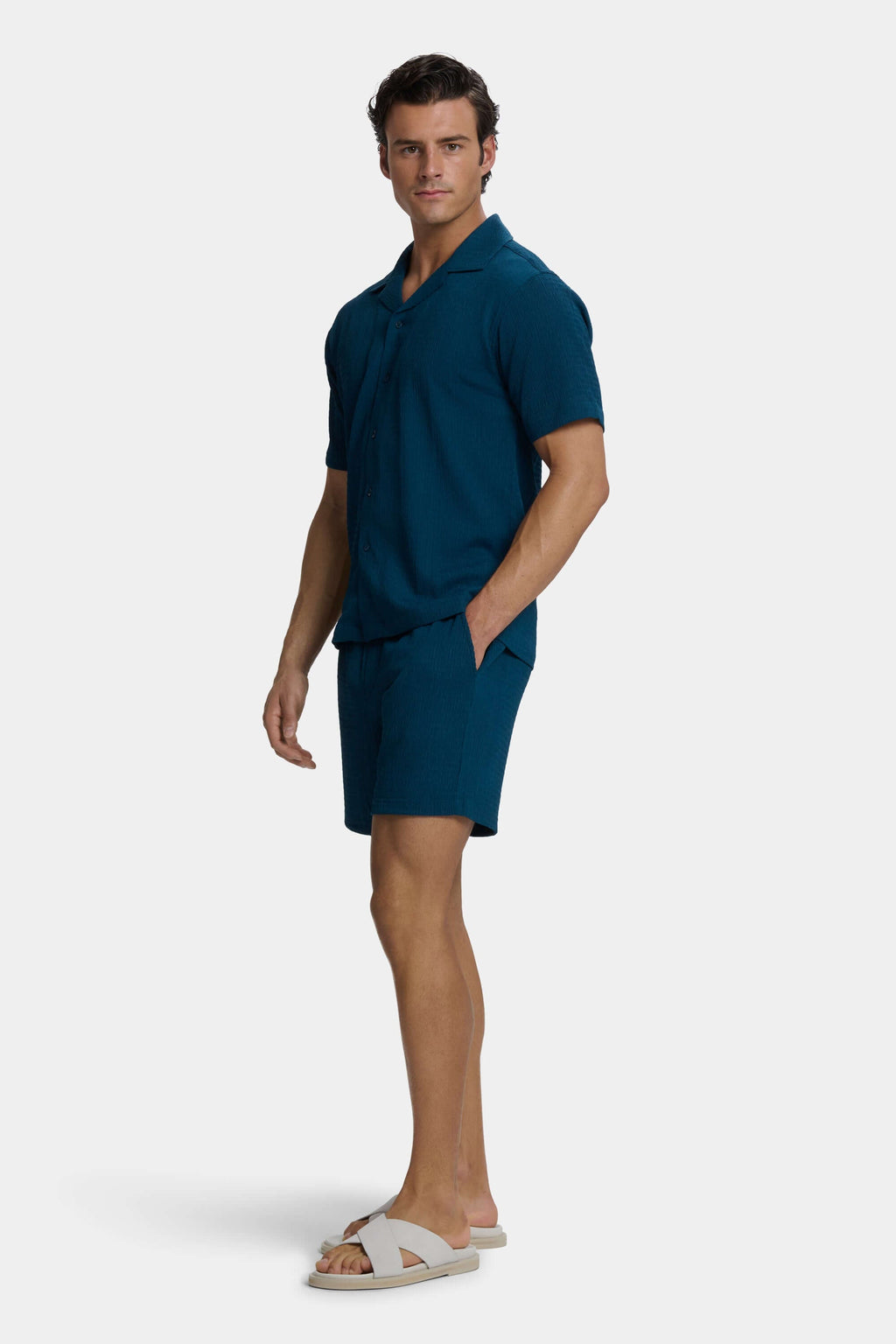 THE BARI SHORTS