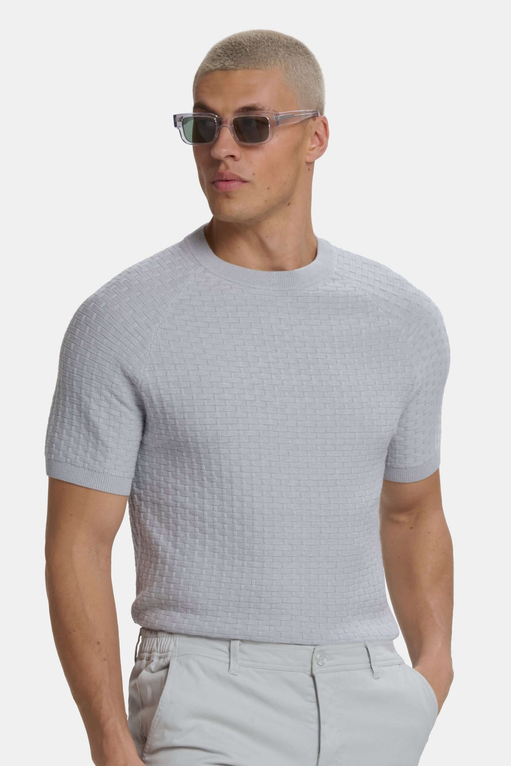 THE CAVO T-SHIRT