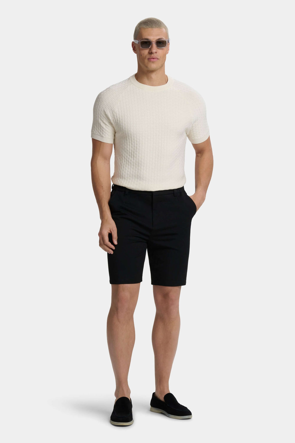 THE CAVO T-SHIRT