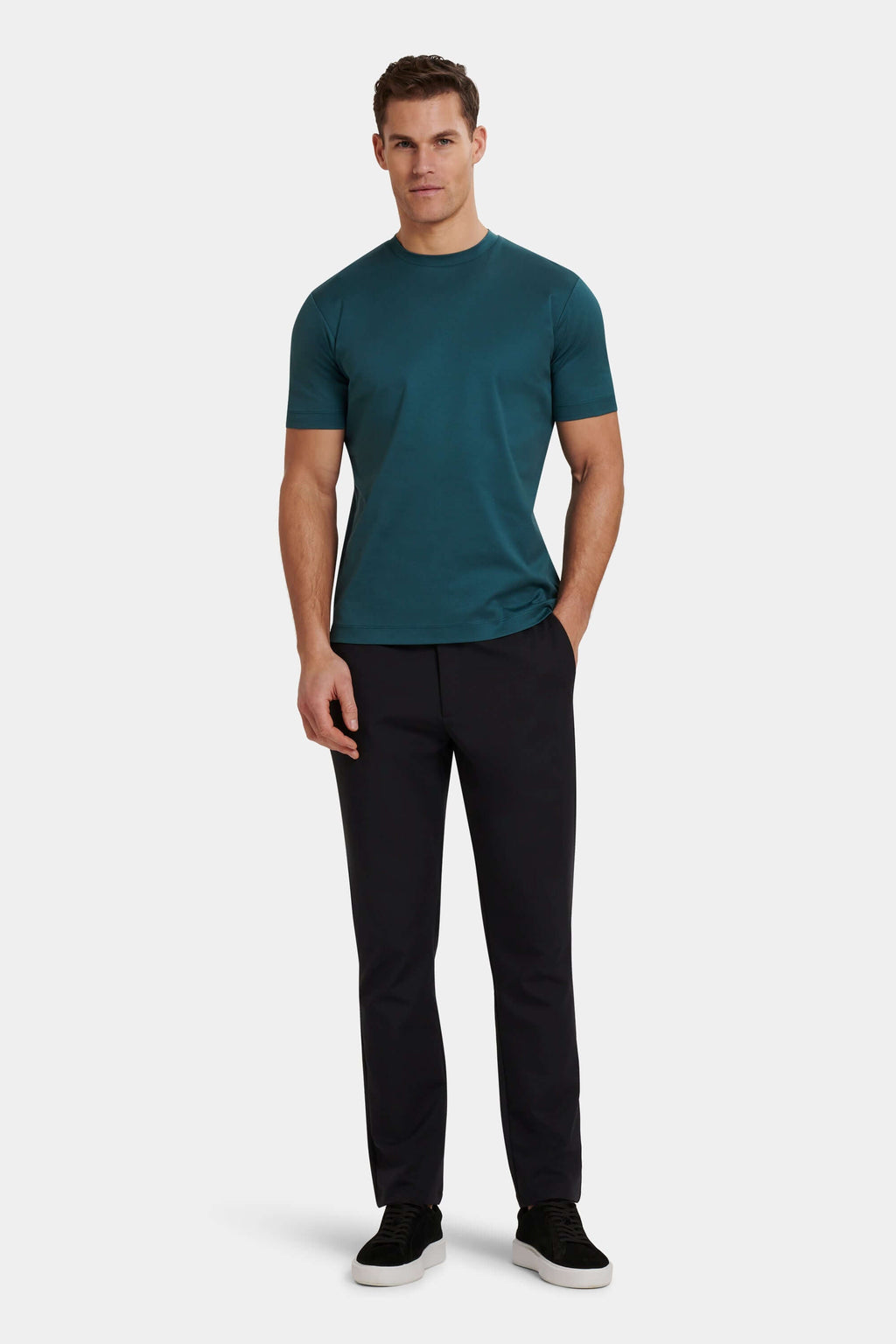 THE DESIO SLIM T-SHIRT