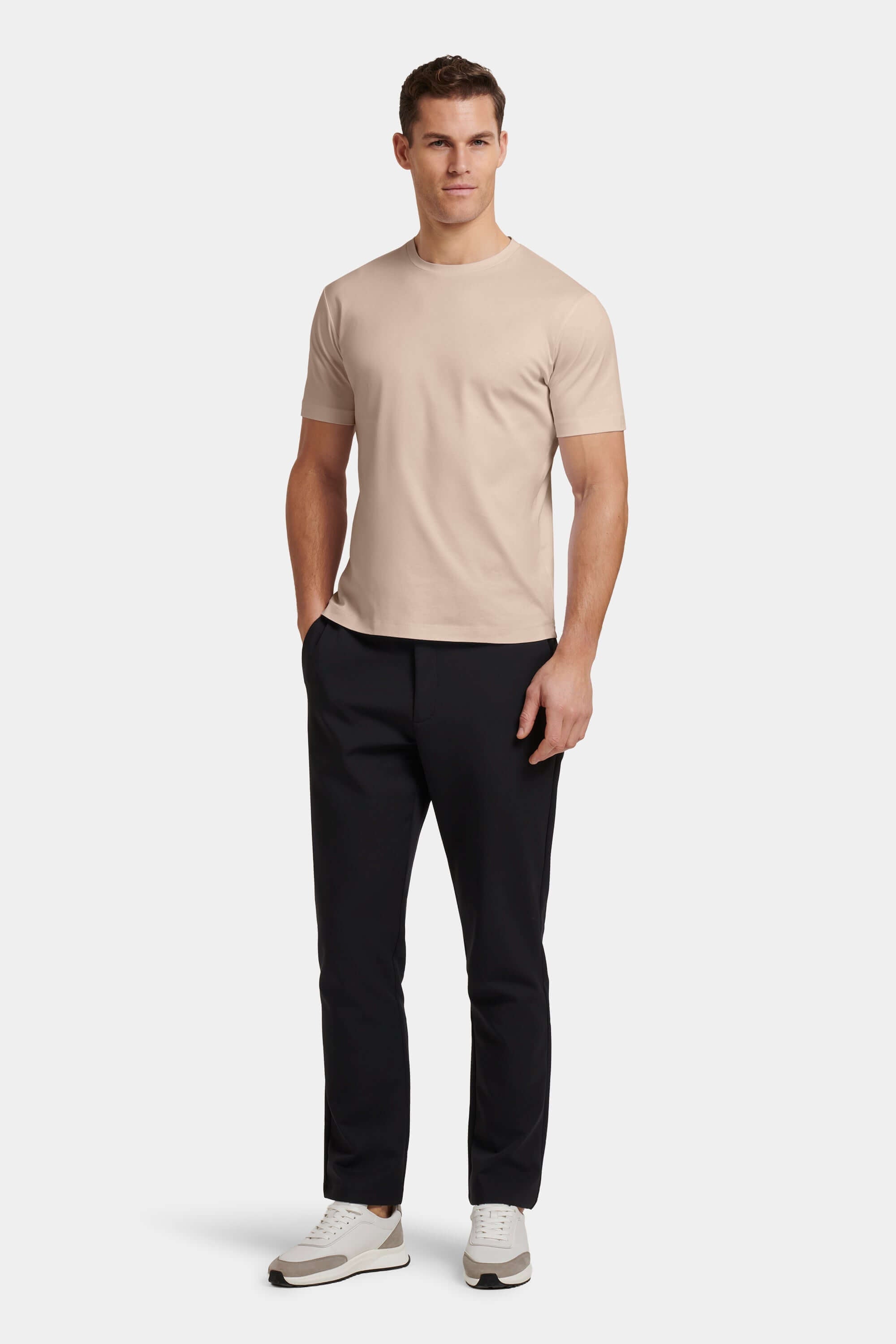 THE DESIO SLIM T-SHIRT
