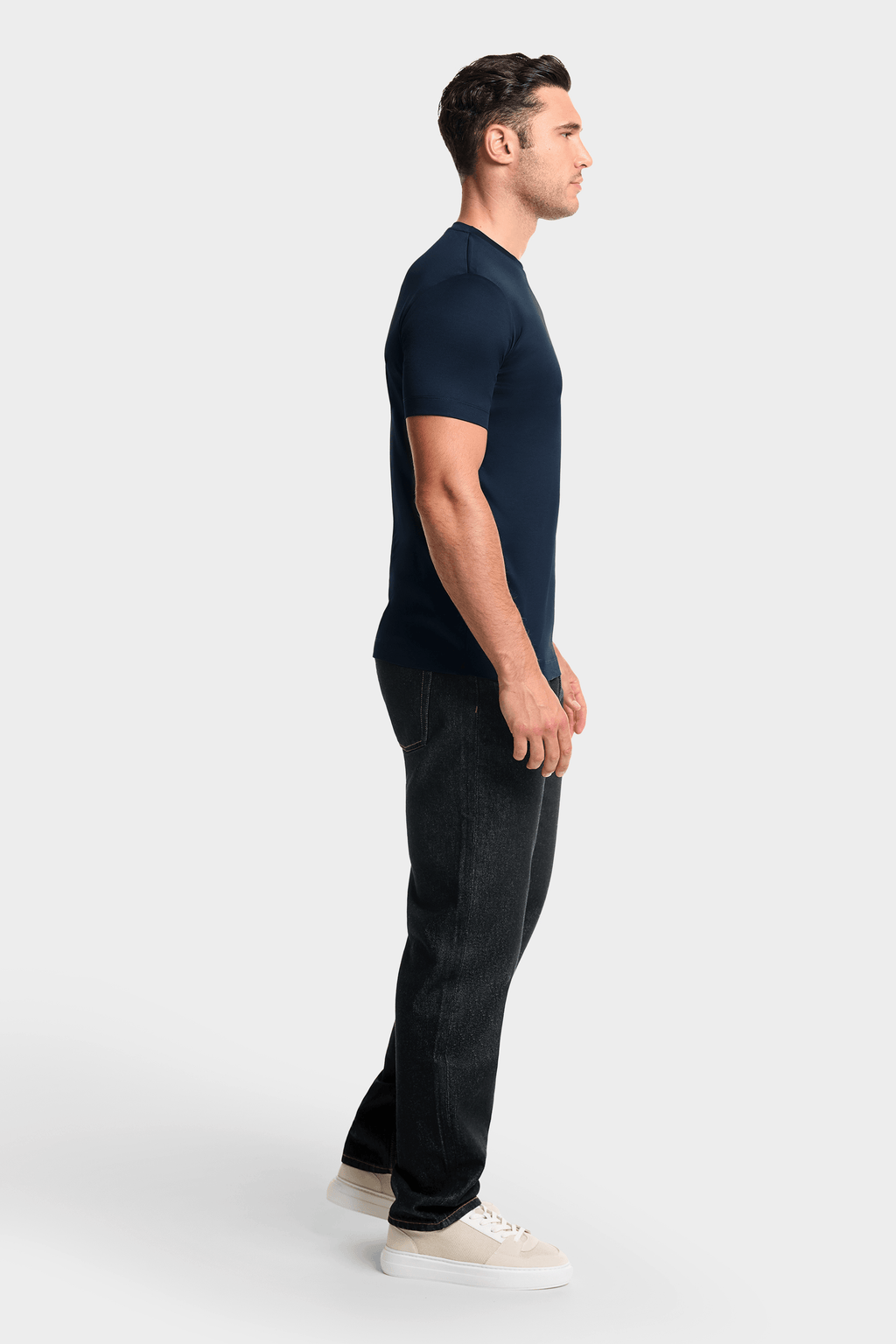 THE DESIO SLIM T-SHIRT