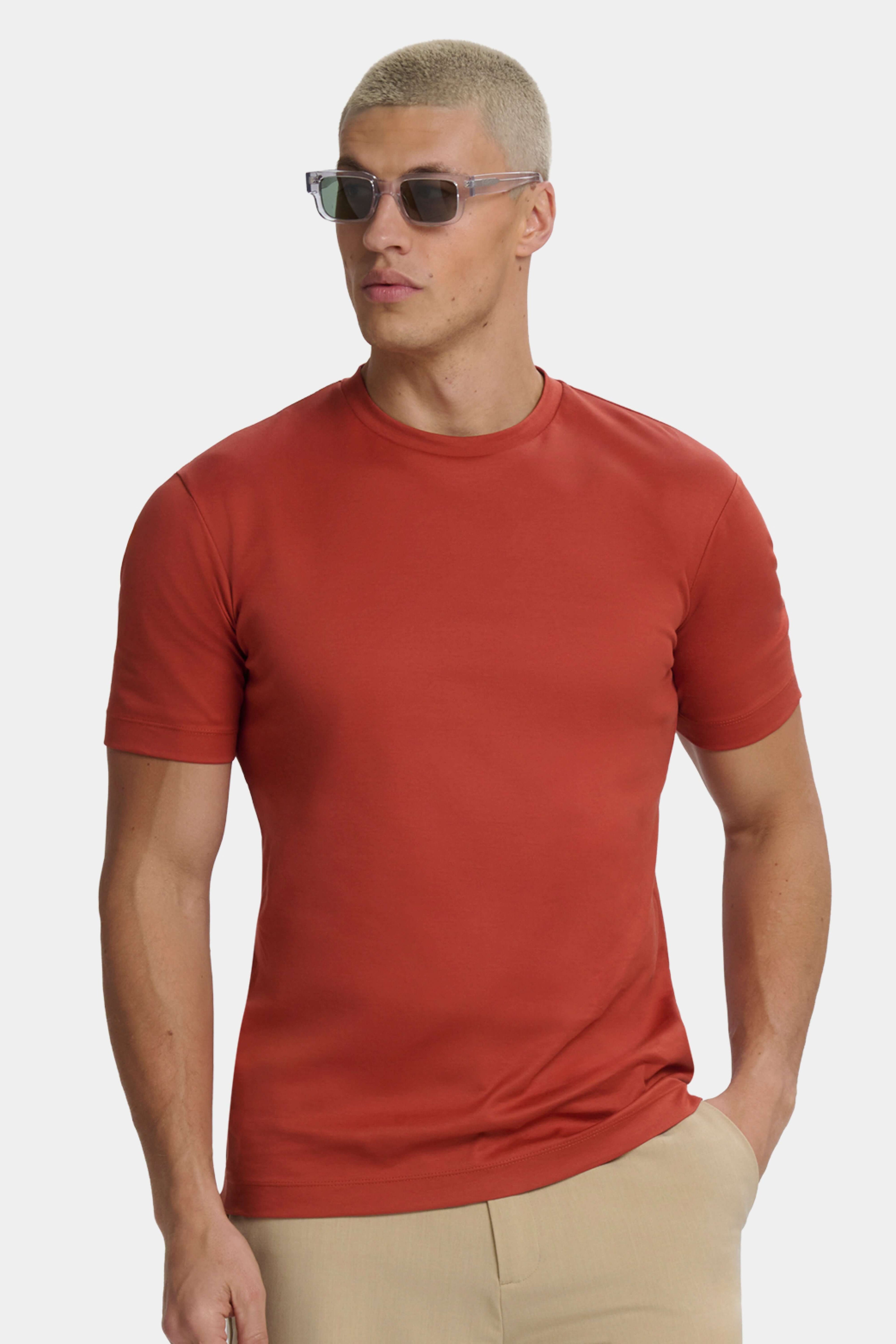THE DESIO SLIM T-SHIRT