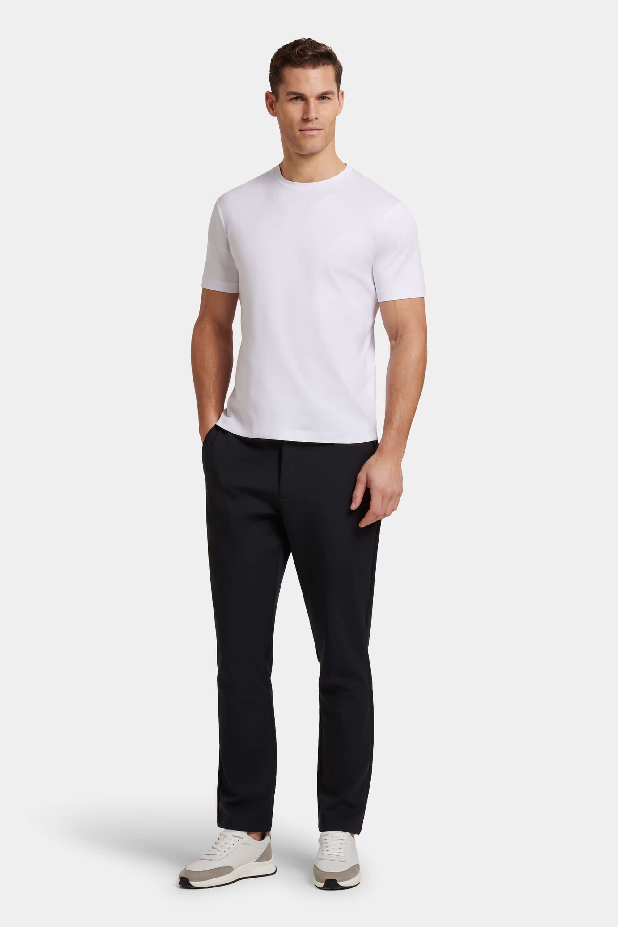 THE DESIO SLIM T-SHIRT
