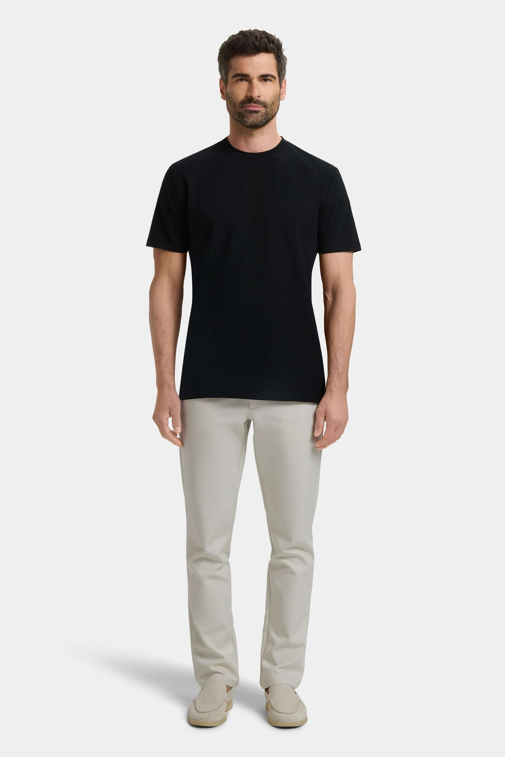 THE ESSENTIAL REGULAR T-SHIRT