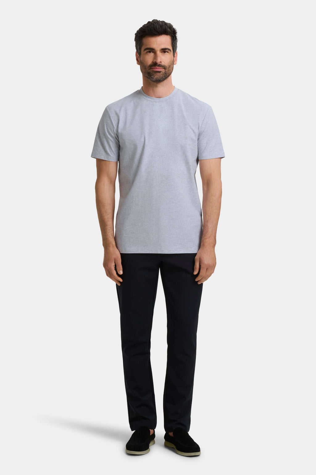 THE ESSENTIAL REGULAR T-SHIRT