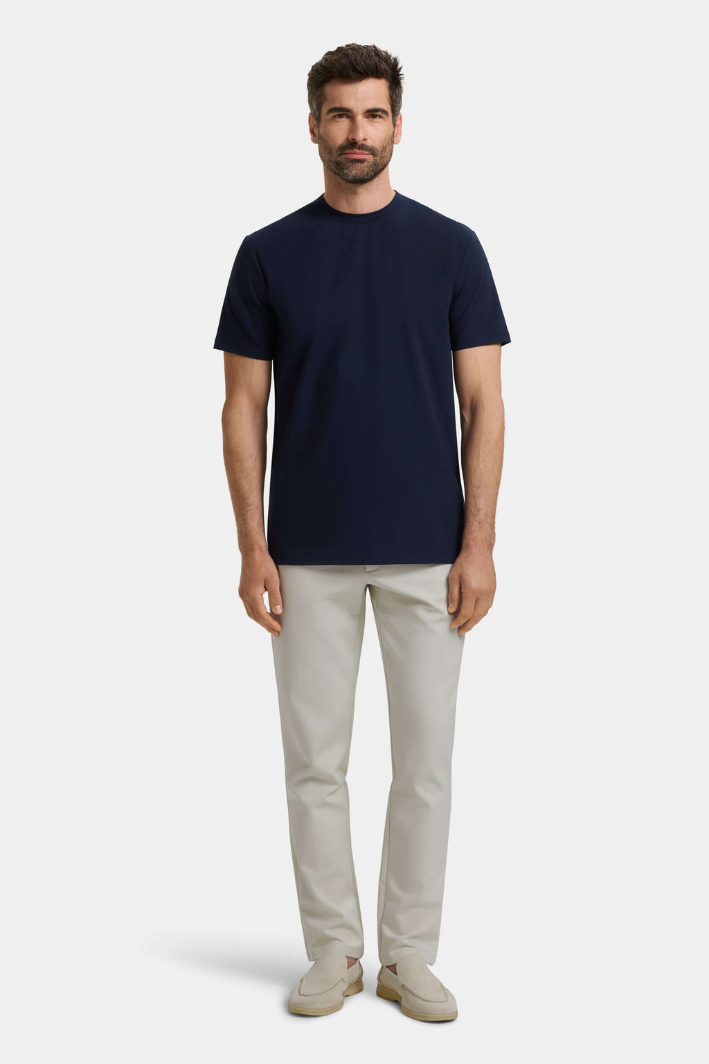 THE ESSENTIAL REGULAR T-SHIRT