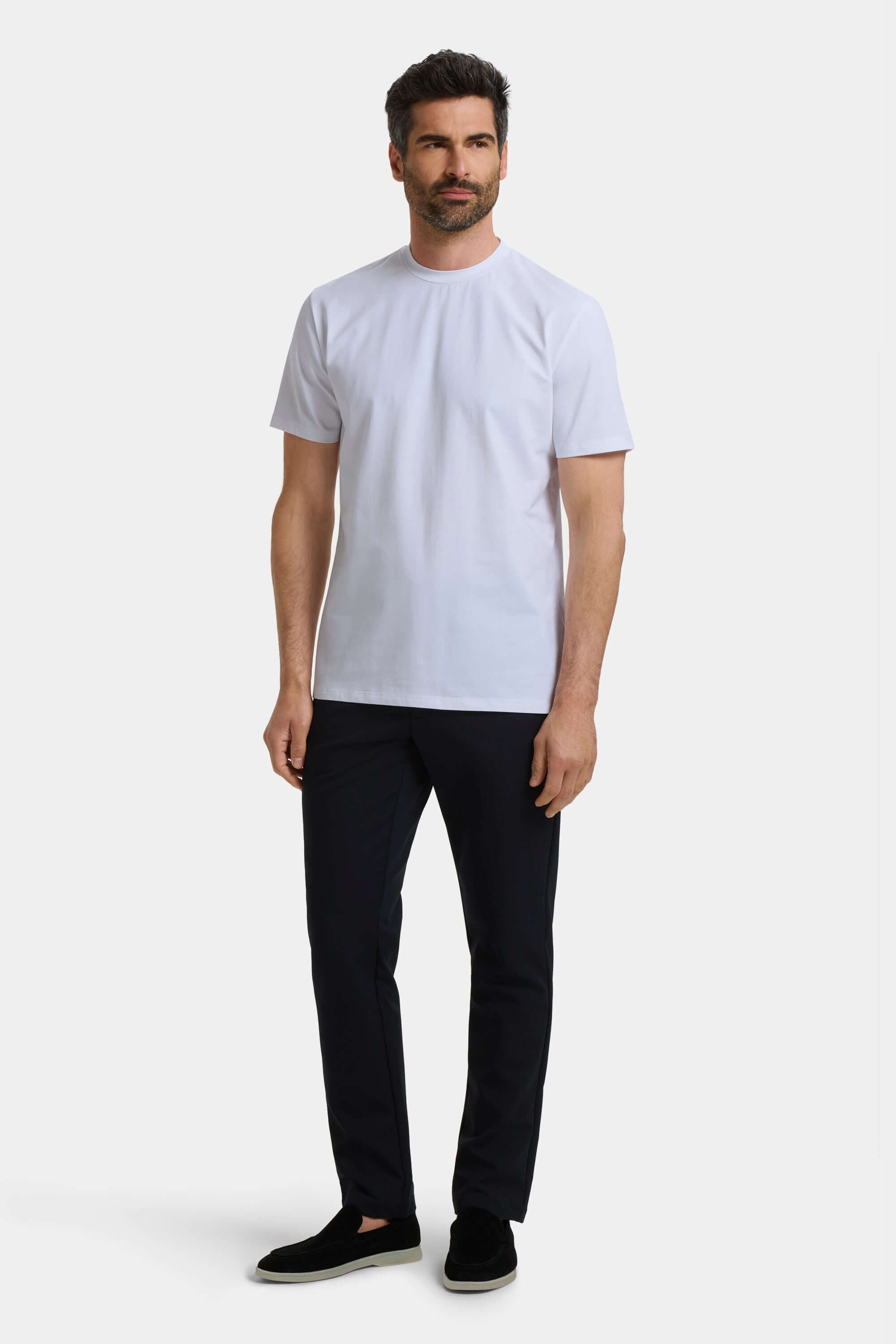 THE ESSENTIAL REGULAR T-SHIRT