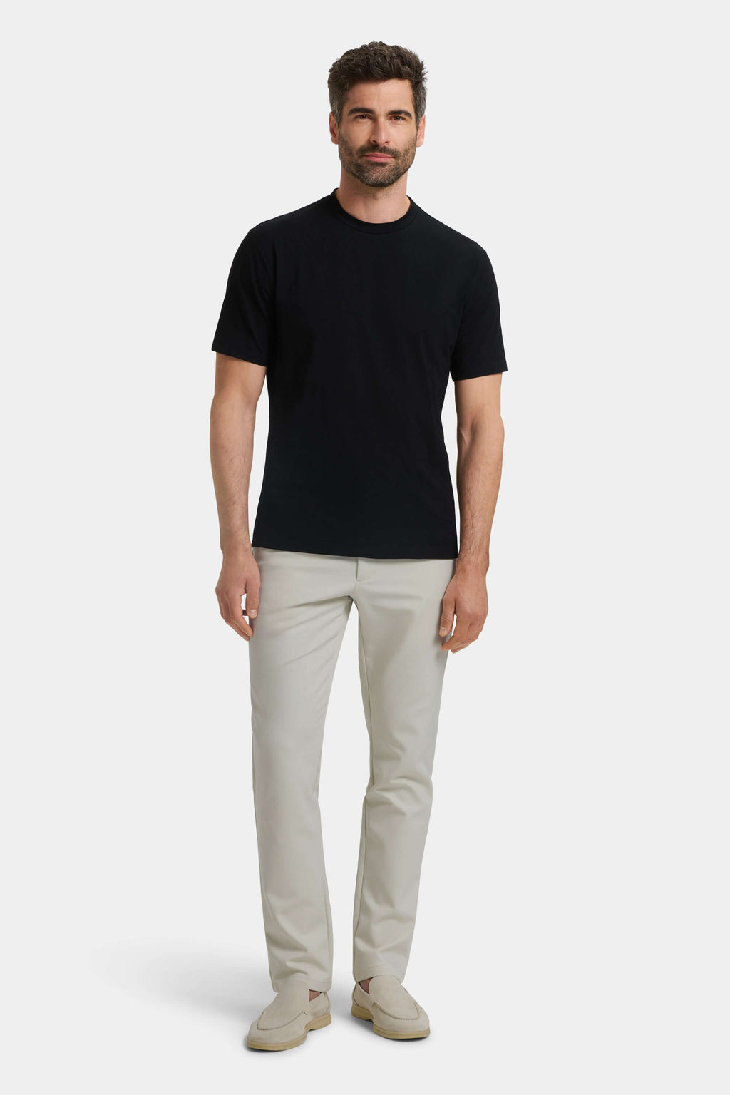 THE ESSENTIAL SLIM T-SHIRT