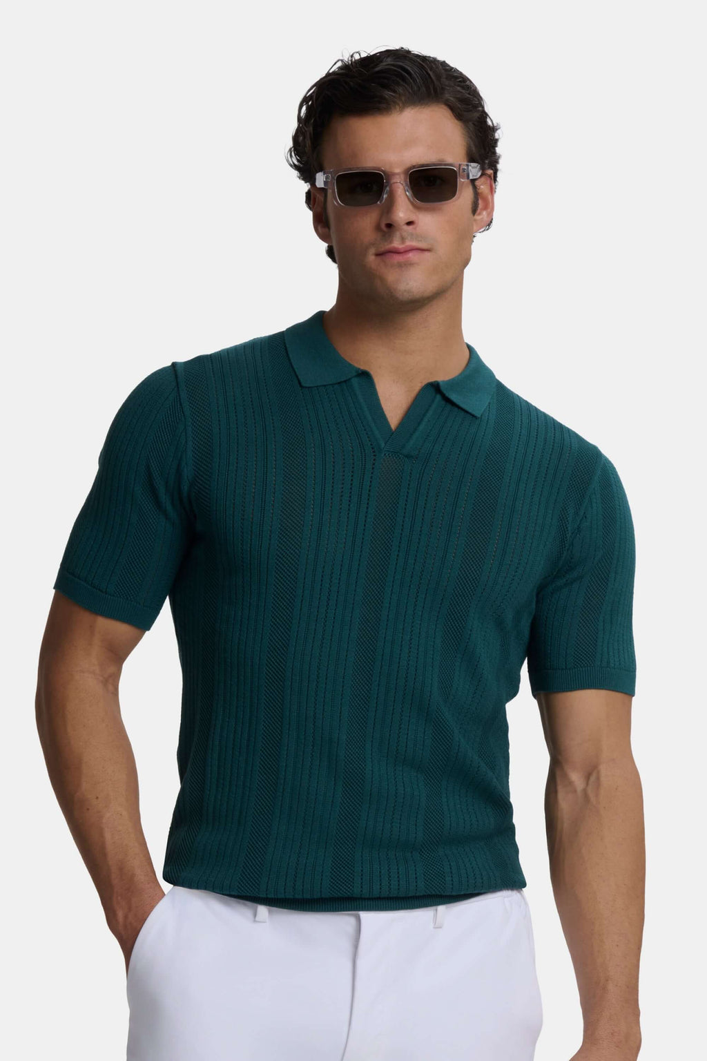 THE PAVIA POLO