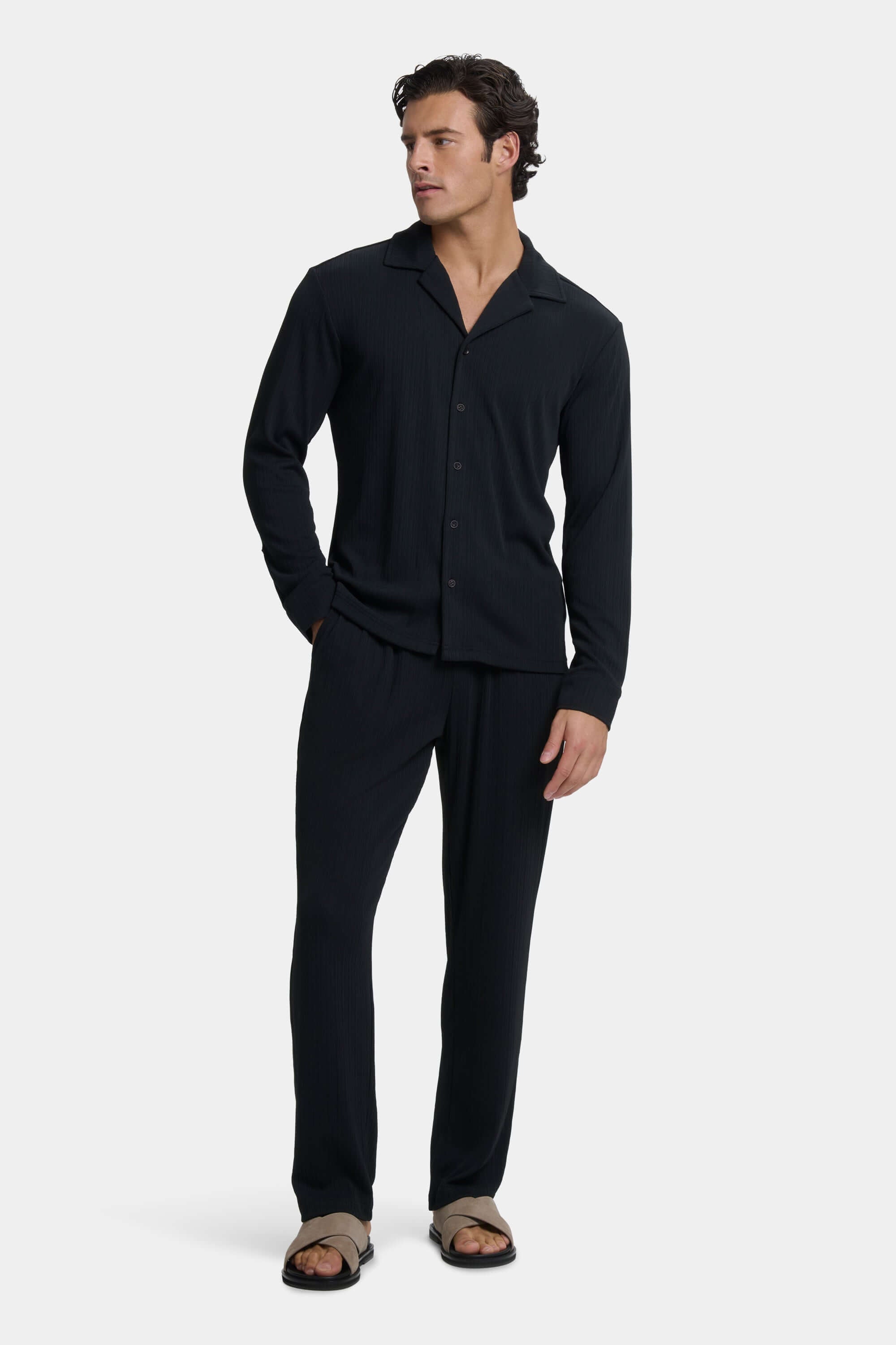 THE PIEGA SHIRT