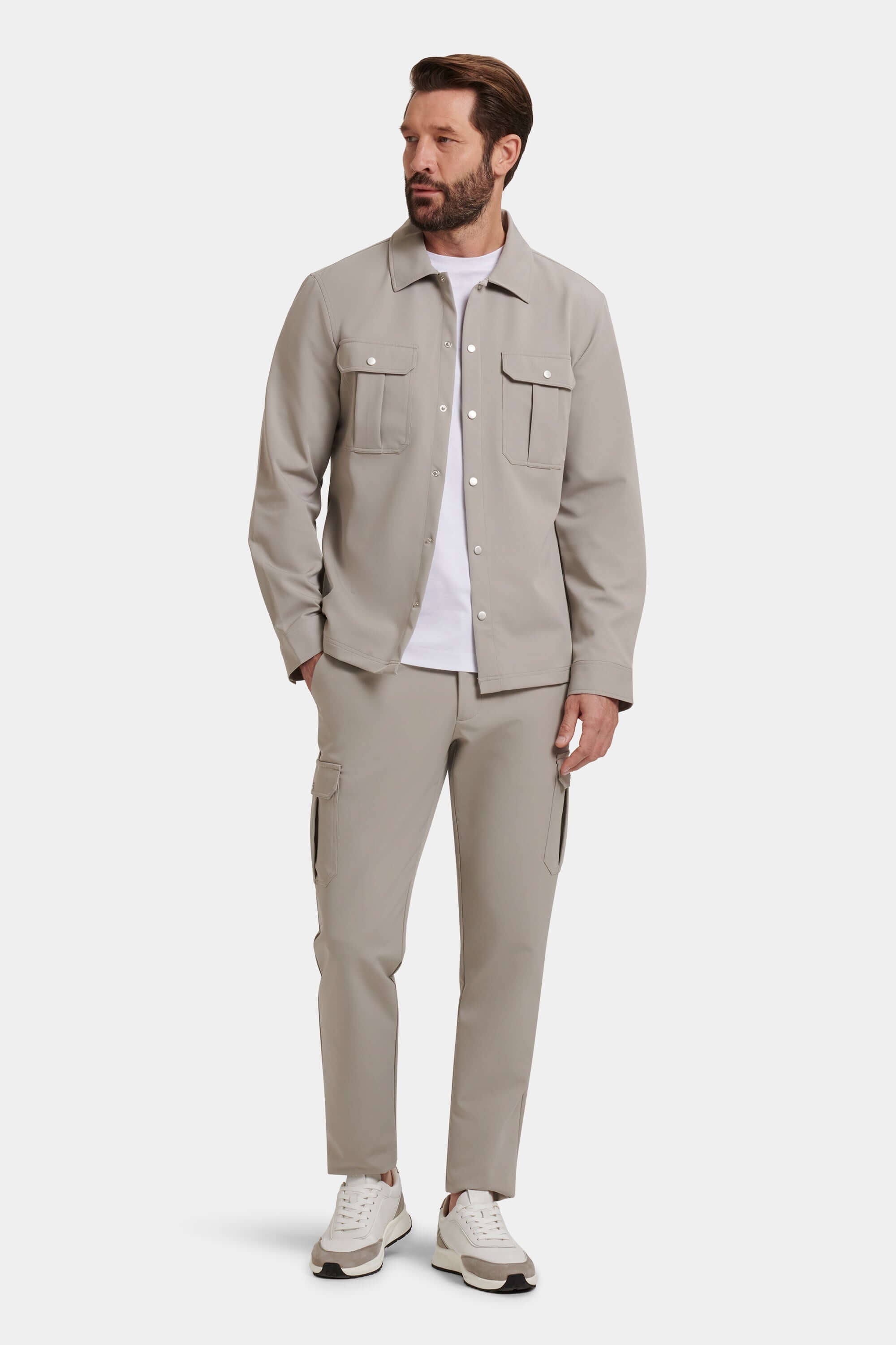 THE TECH SLIM CARGO