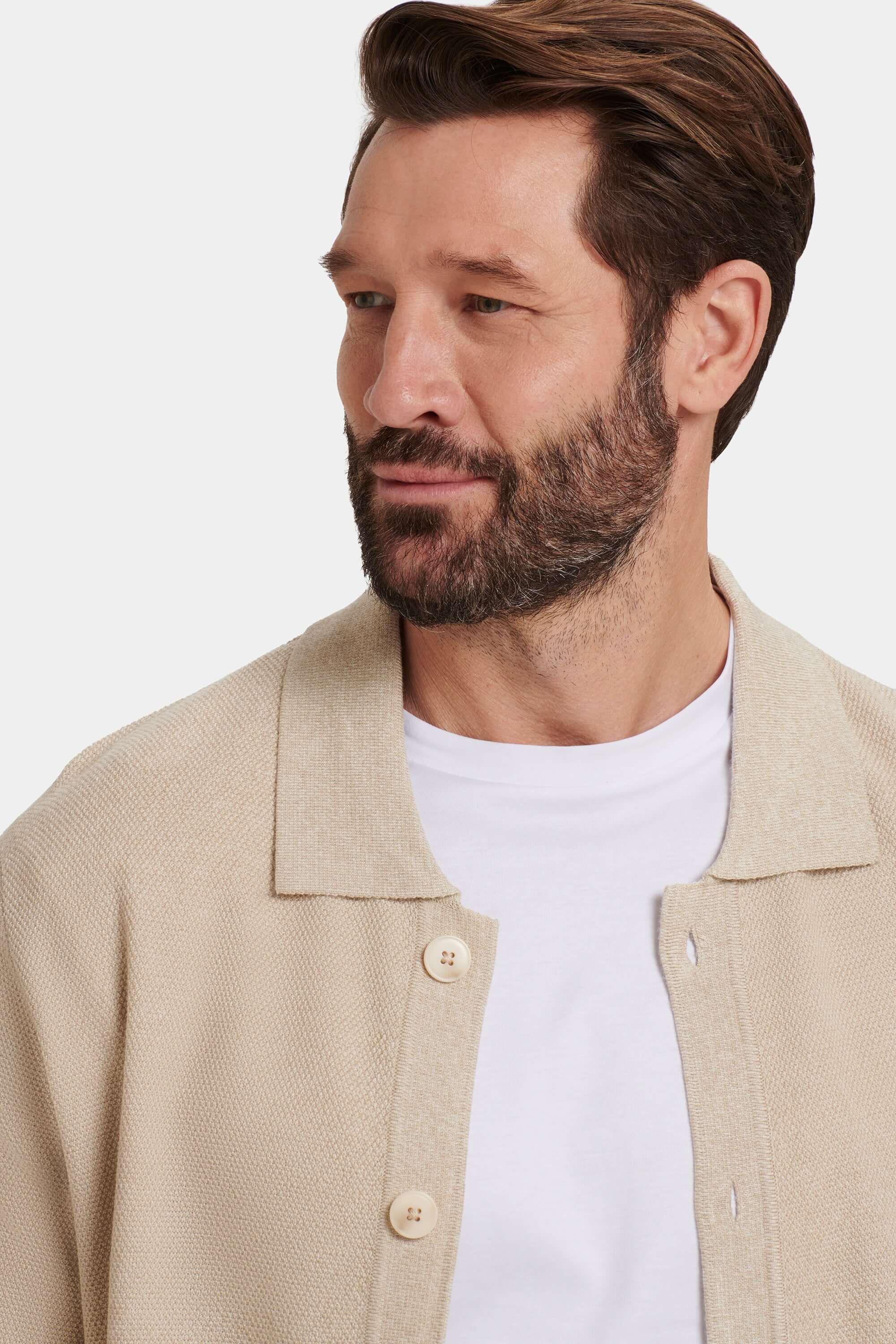 THE ARI CARDIGAN