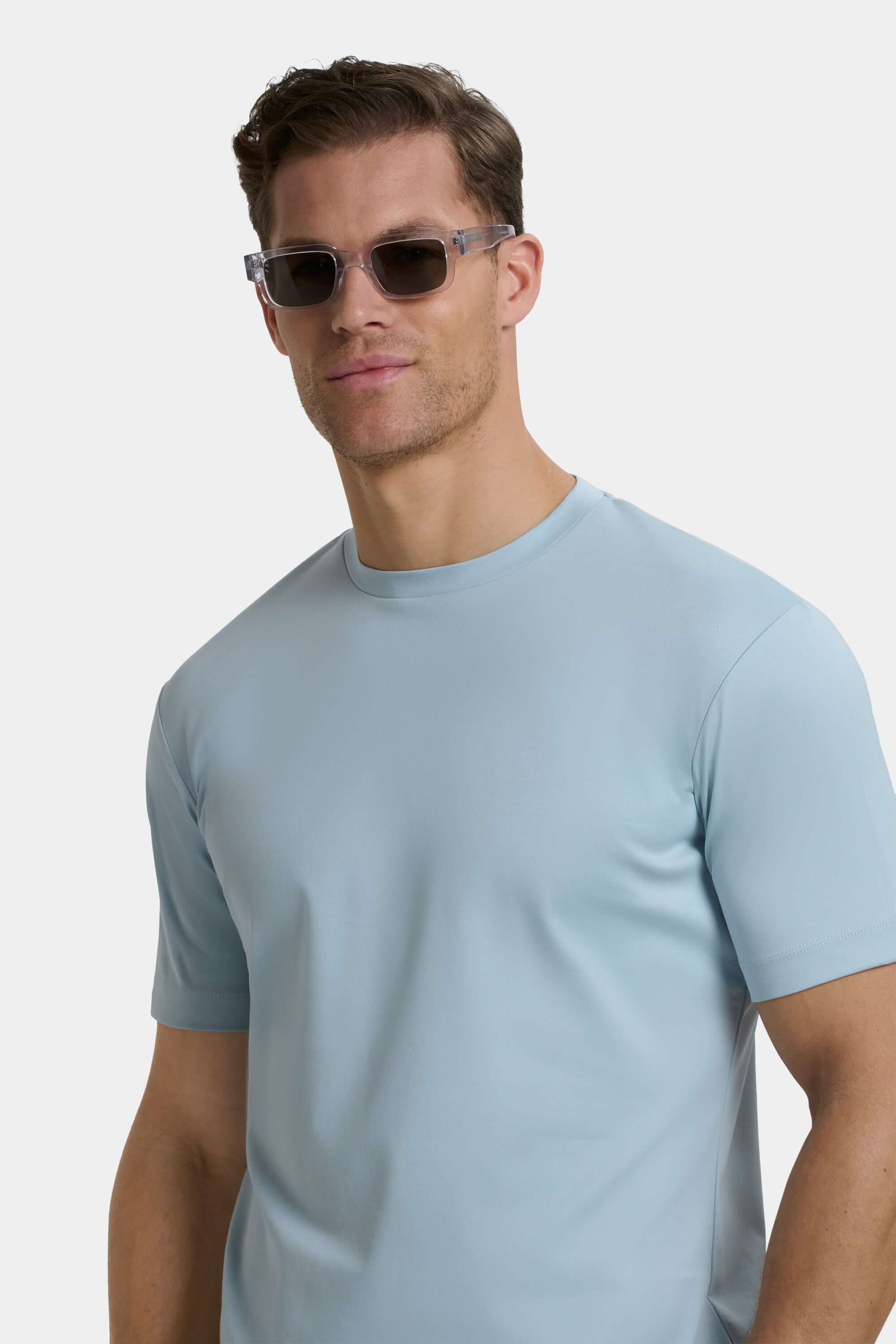 THE DESIO SLIM T-SHIRT