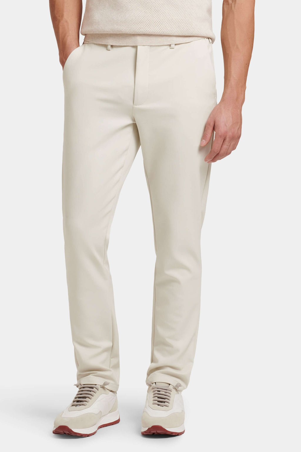 THE TECH PANTS