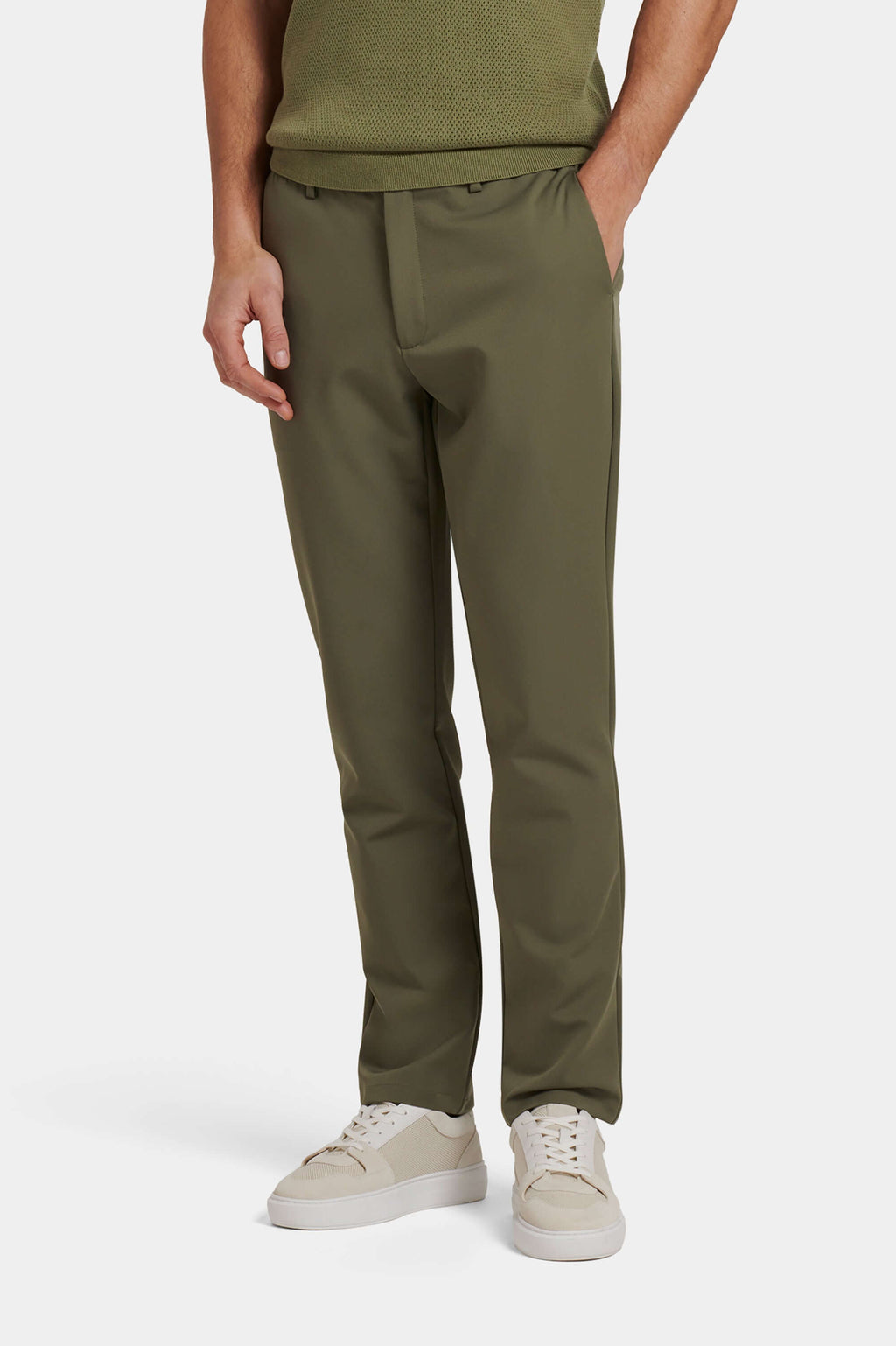 THE TECH PANTS